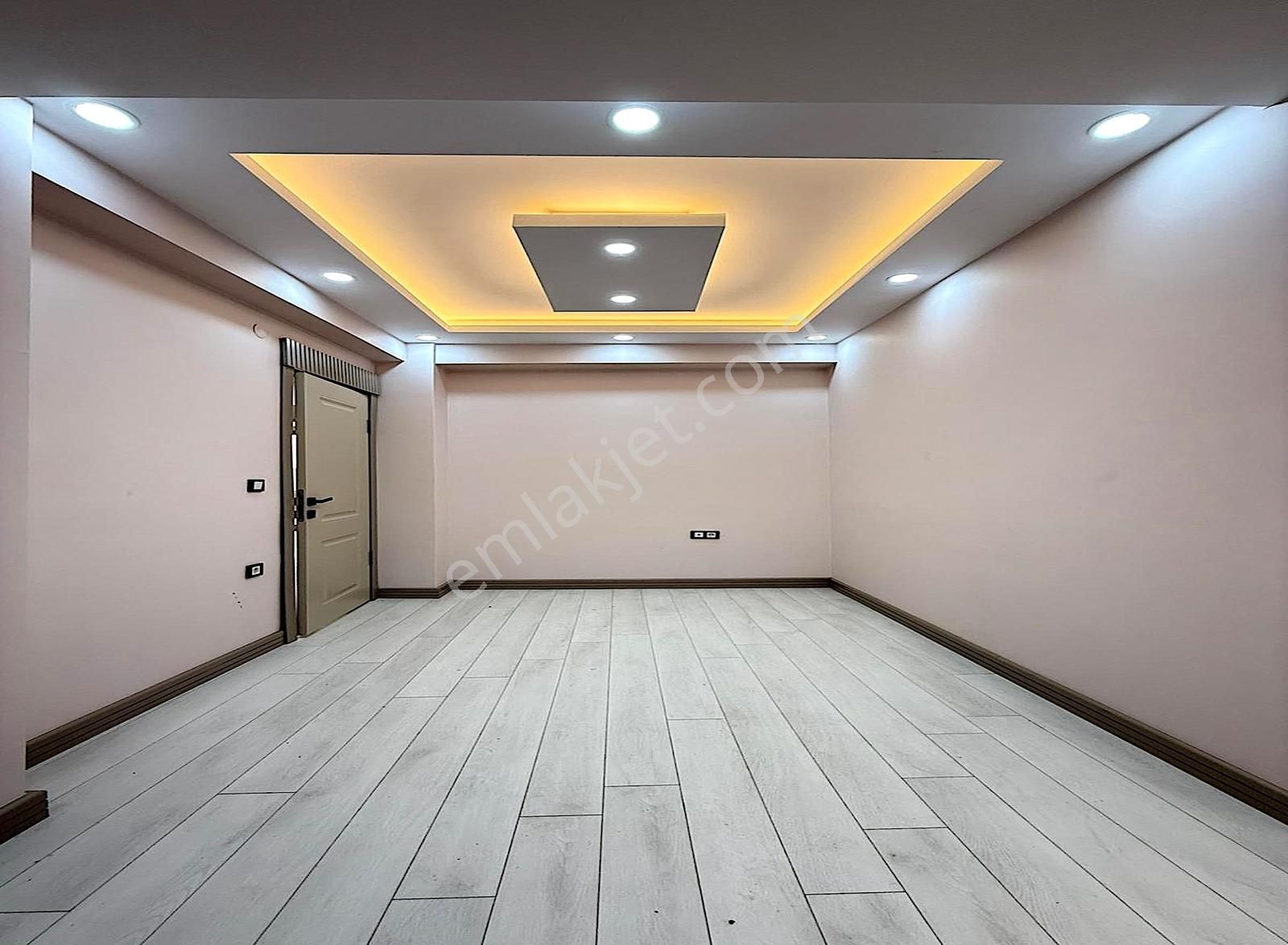 Gezgen İnşaattan Deniz Manzaralı Satılık 2+1 Fırsat Arakat Daire - Görsel 7