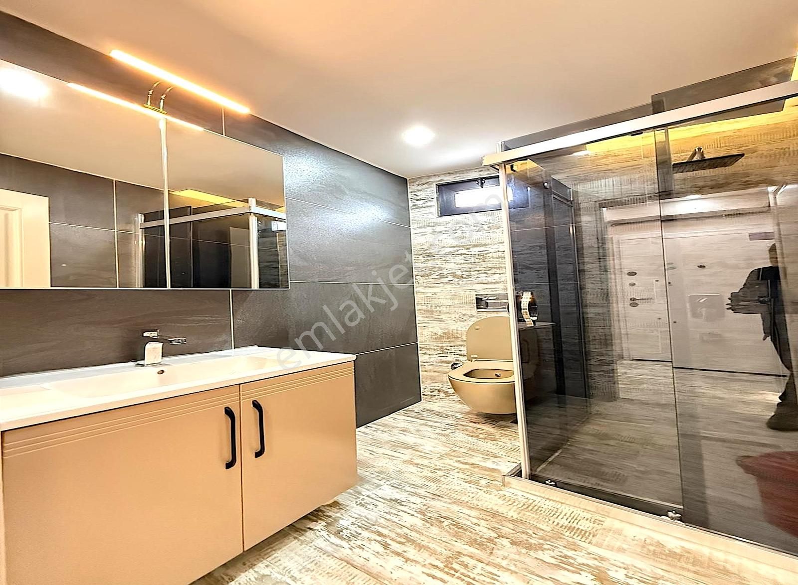 Gezgen İnşaattan Deniz Manzaralı Satılık 2+1 Fırsat Arakat Daire - Görsel 26