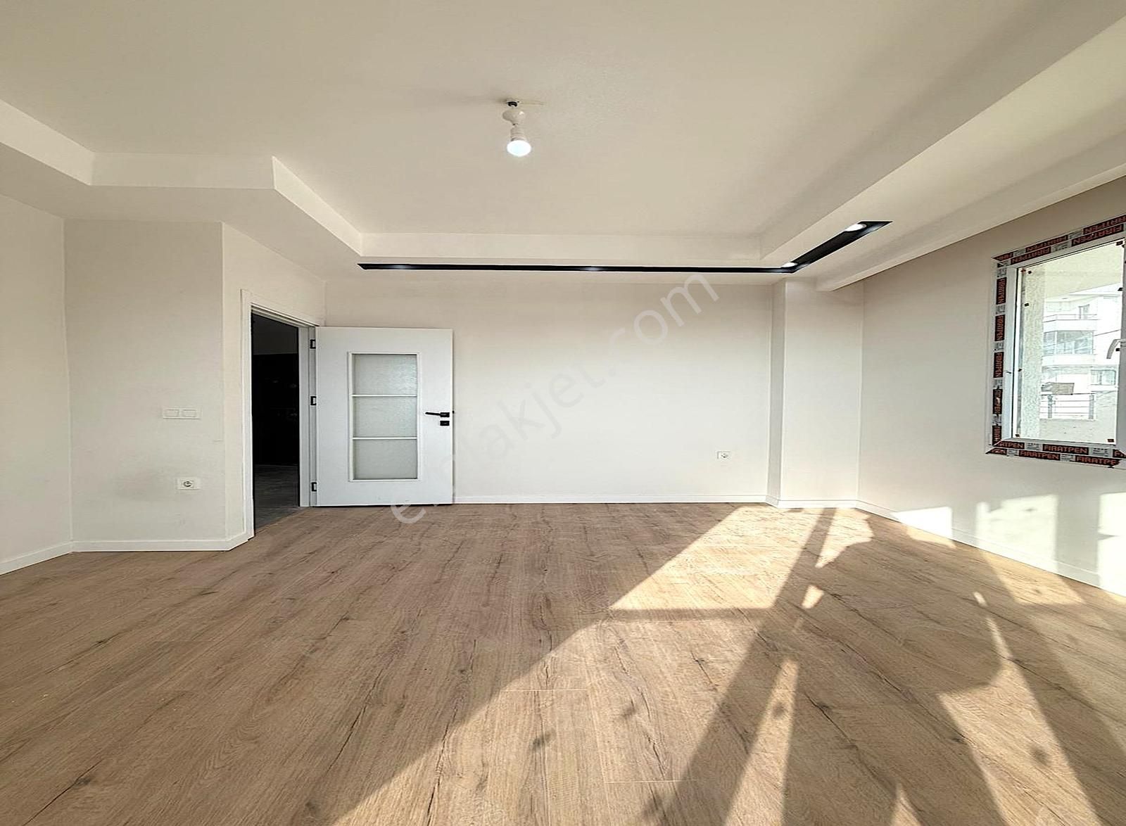 Gezgen İnşaattan Site İçerisinde 2+1 Sıfır Daire!!! - Görsel 4