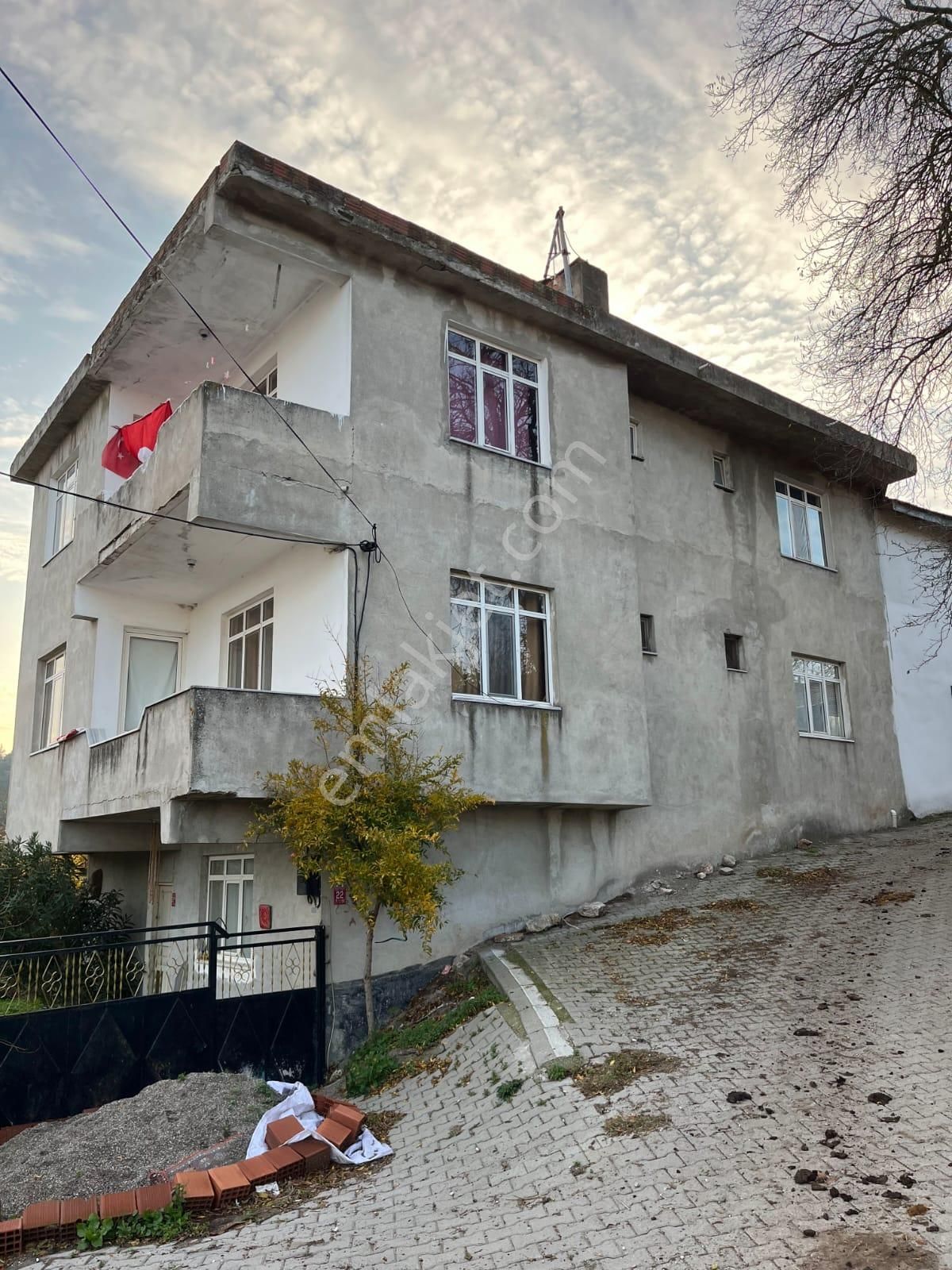 Balıkesir Susurluk Ömerköy Mahallesinde Satılık - Görsel 5