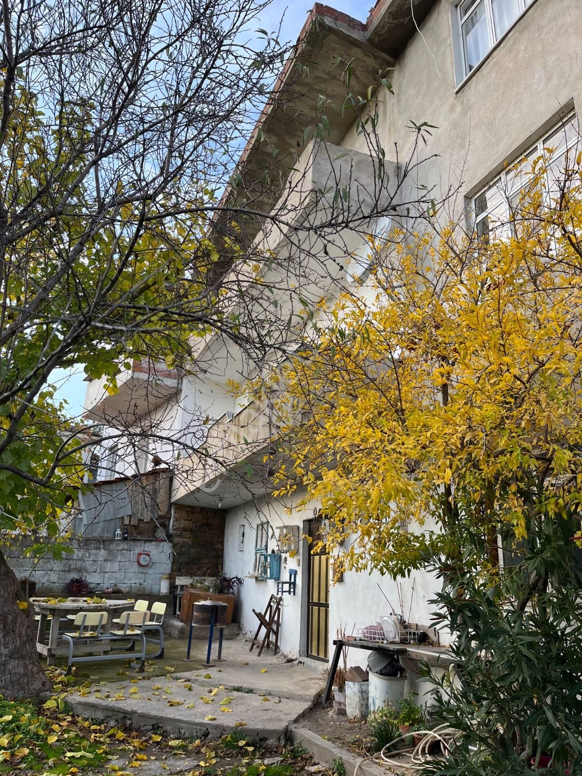 Balıkesir Susurluk Ömerköy Mahallesinde Satılık - Görsel 9