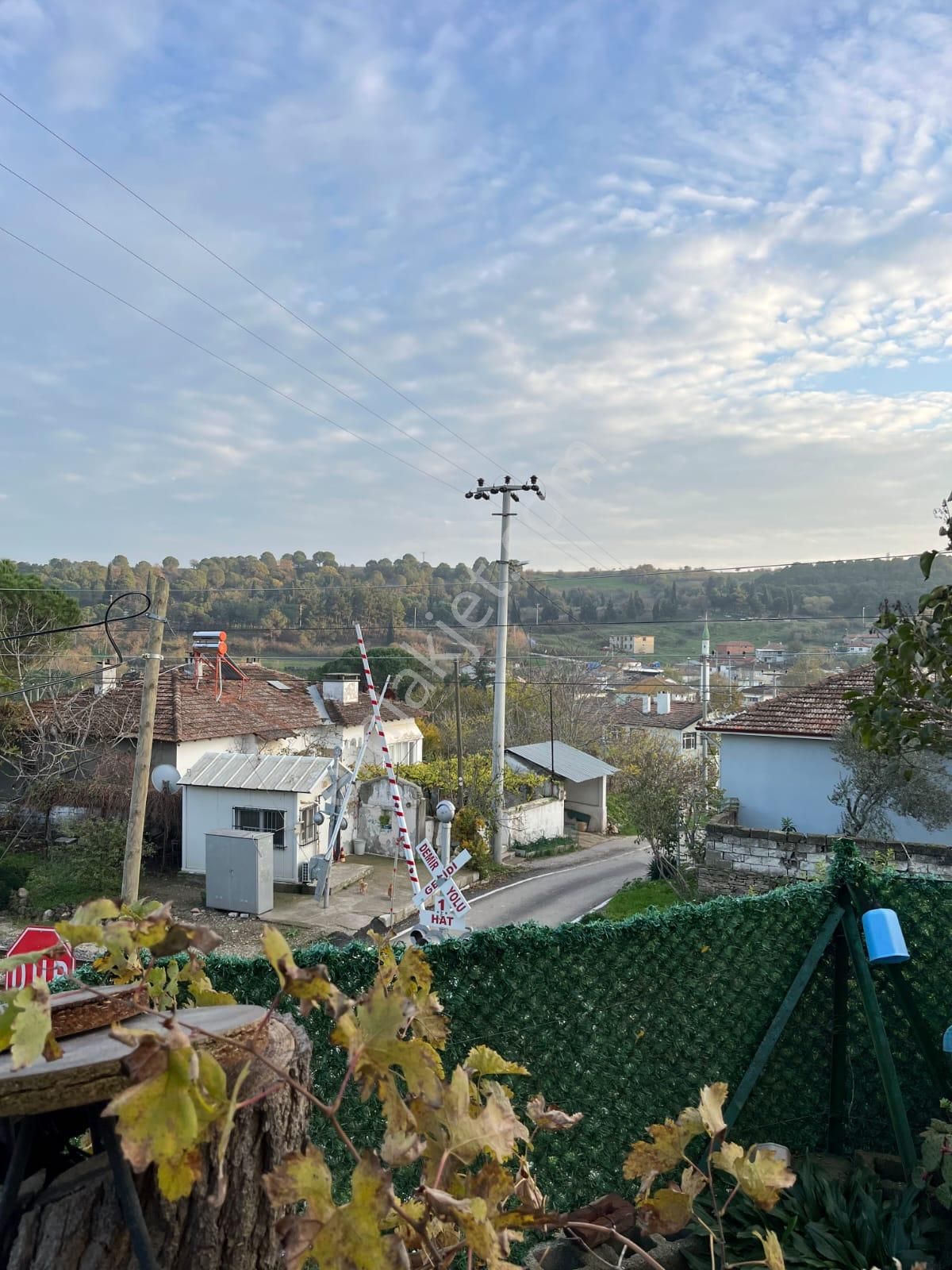 Balıkesir Susurluk Ömerköy Mahallesinde Satılık - Görsel 2