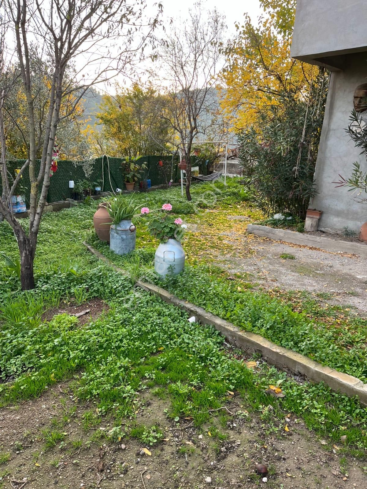 Balıkesir Susurluk Ömerköy Mahallesinde Satılık - Görsel 4