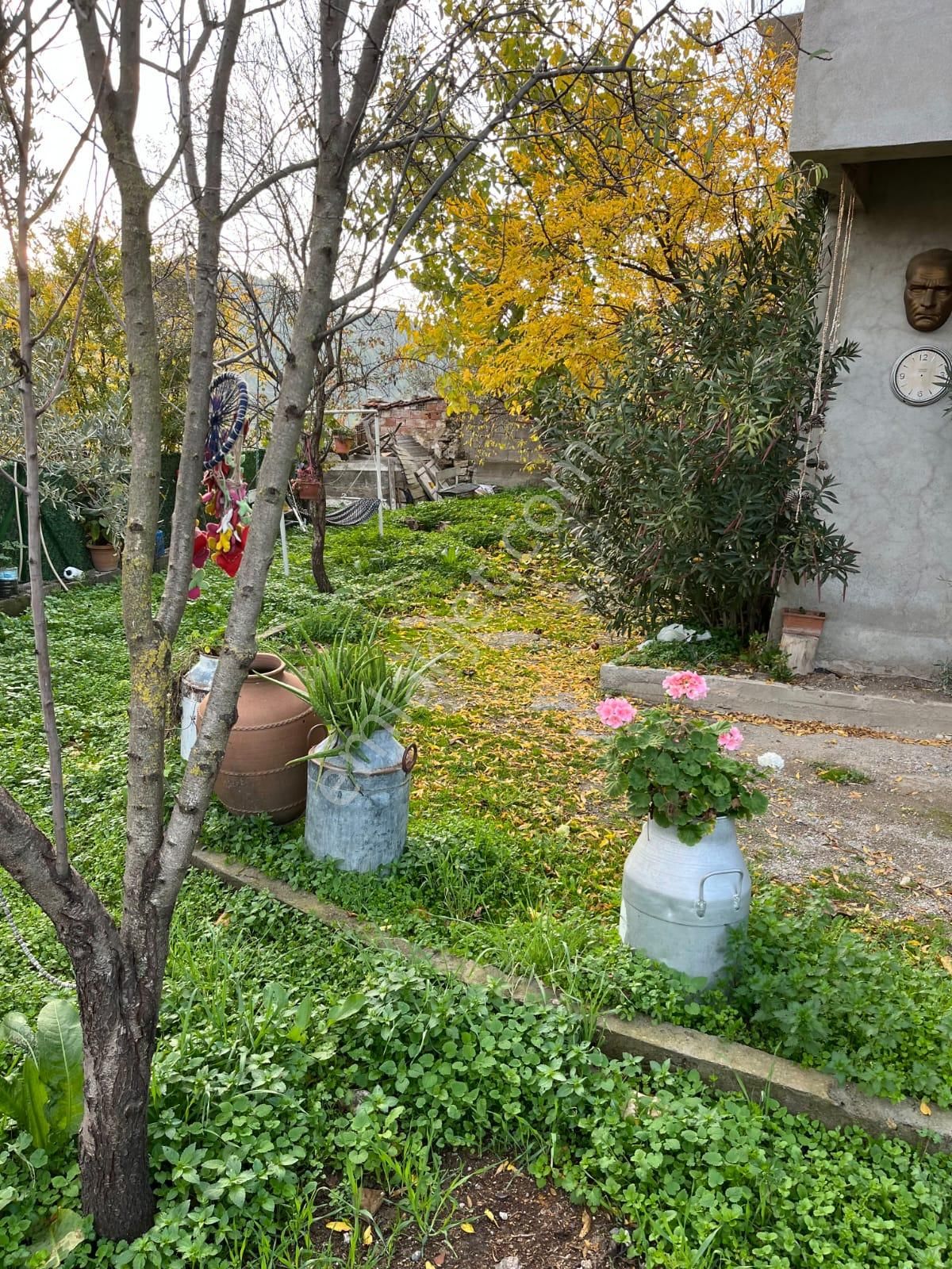 Balıkesir Susurluk Ömerköy Mahallesinde Satılık - Görsel 3