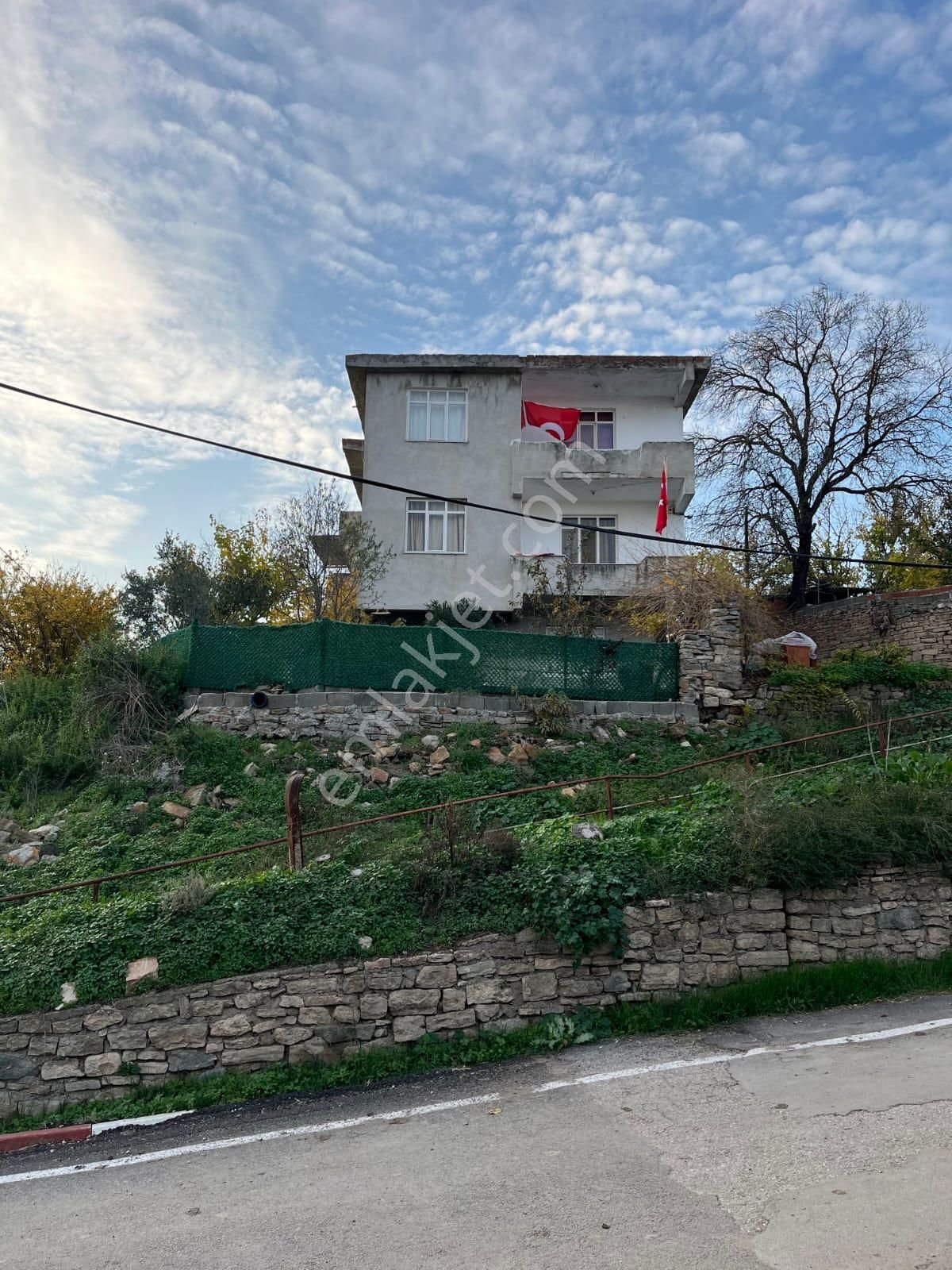 Balıkesir Susurluk Ömerköy Mahallesinde Satılık - Görsel 8