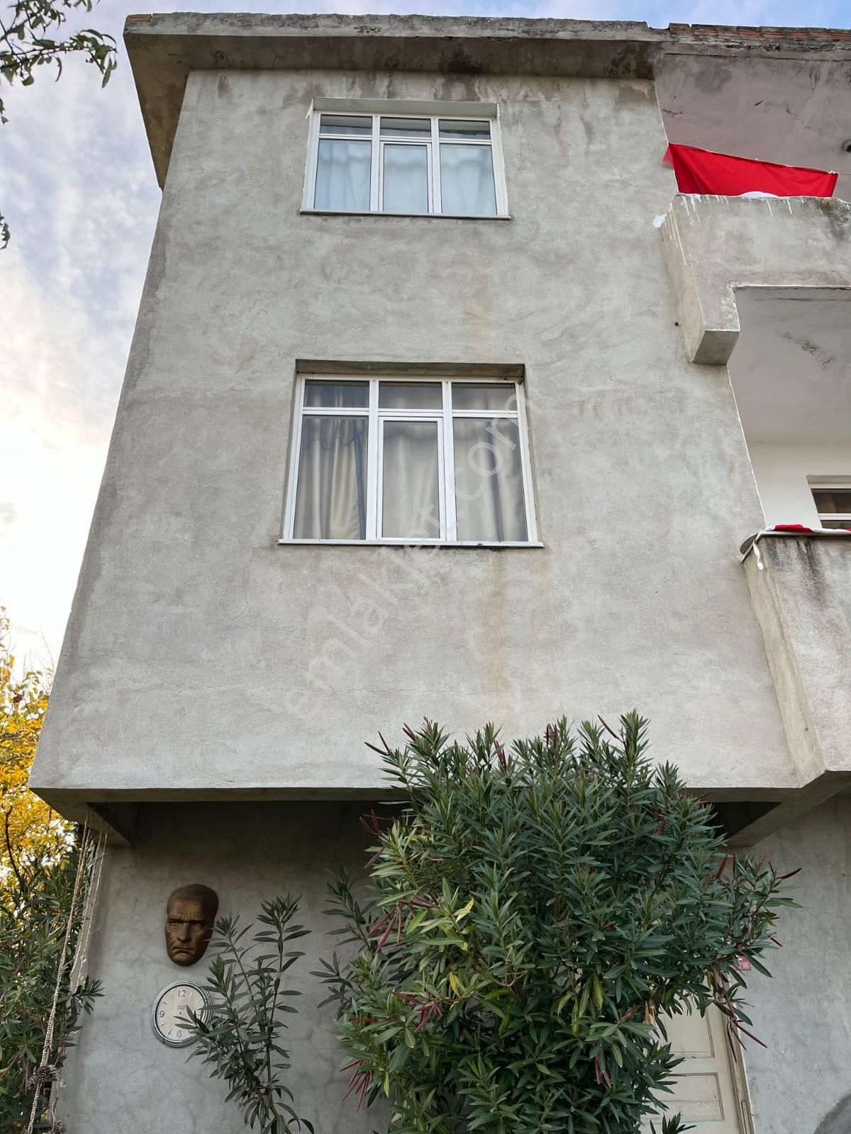 Balıkesir Susurluk Ömerköy Mahallesinde Satılık