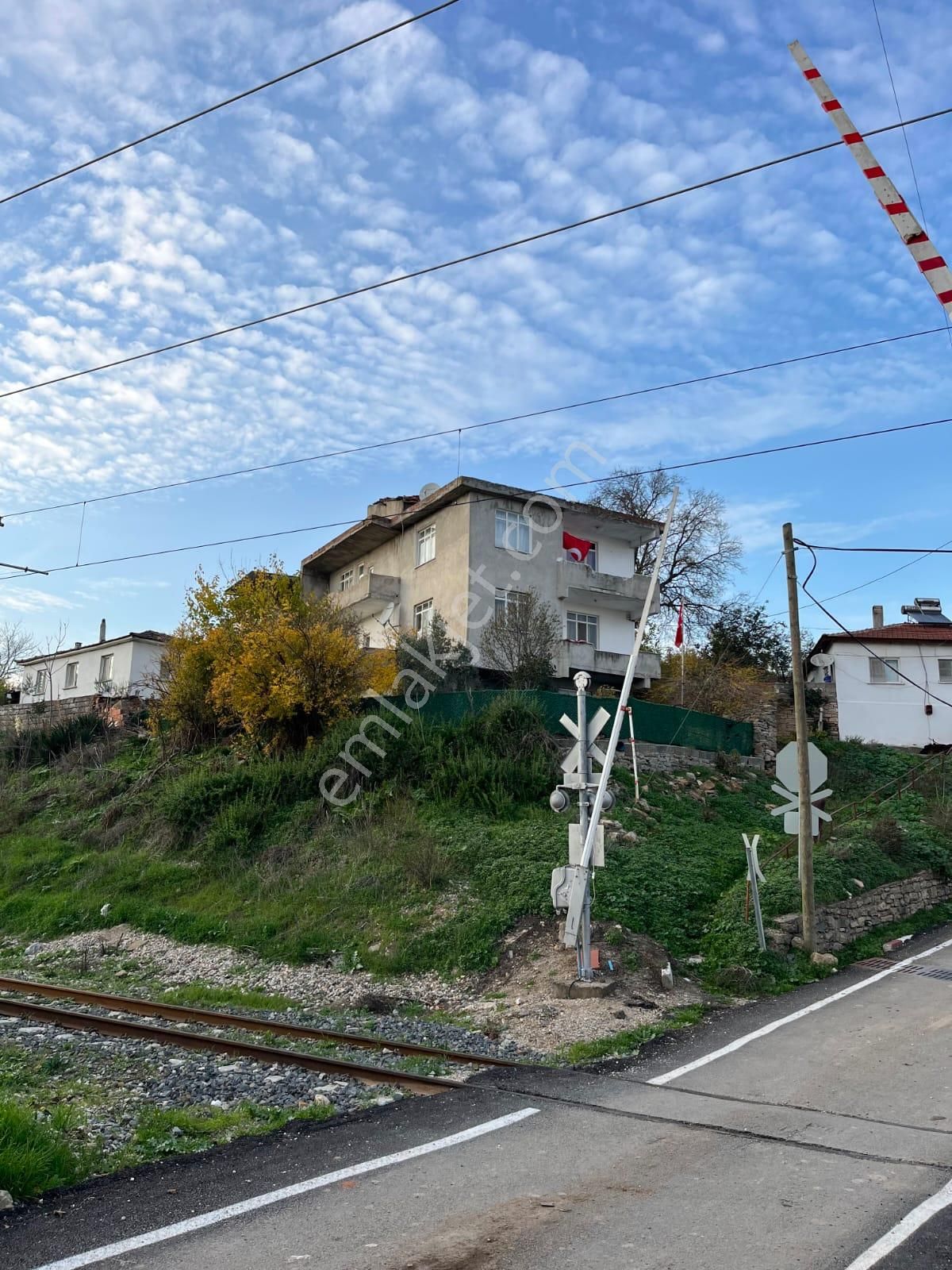 Balıkesir Susurluk Ömerköy Mahallesinde Satılık - Görsel 7
