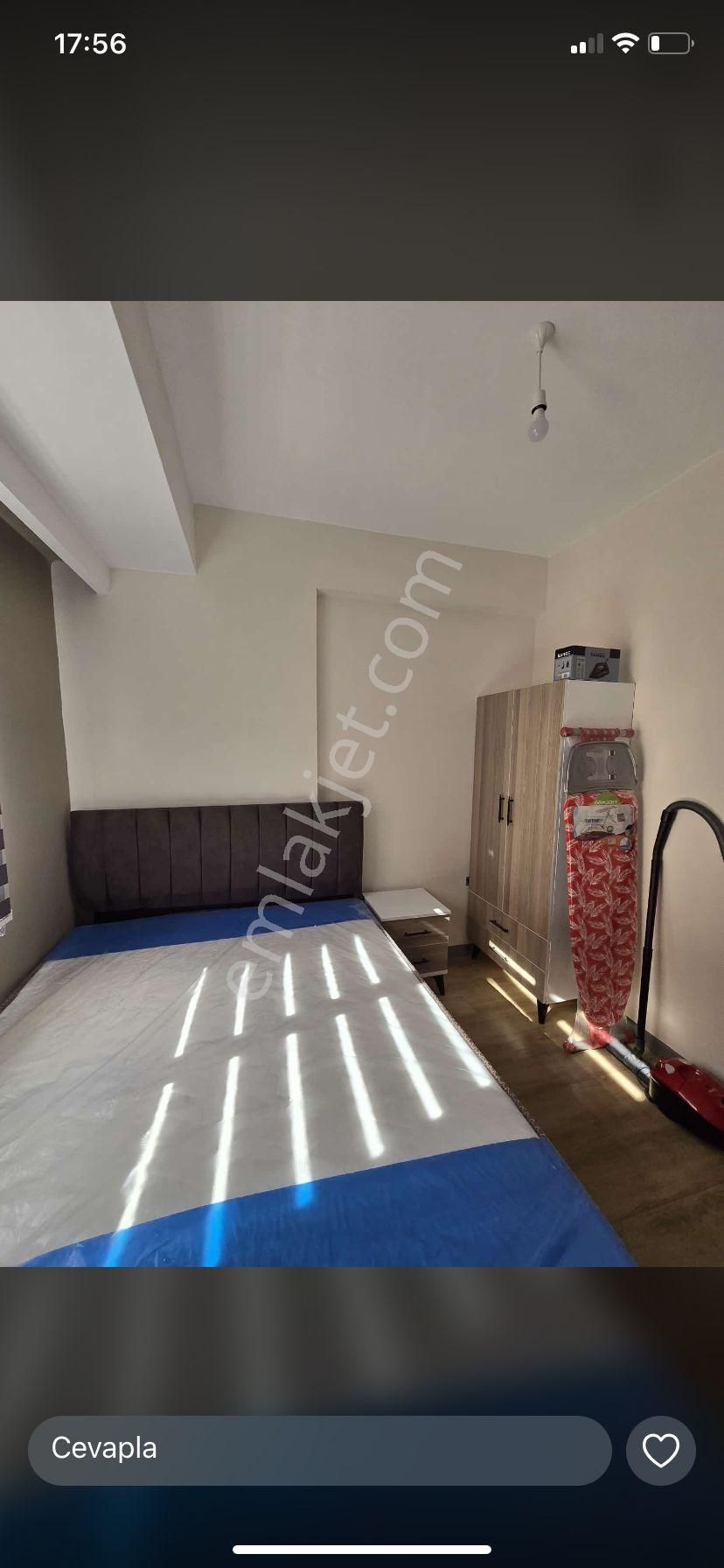 Sarıçam Ali Haliste 1+1 Eşyalı Dairemiz Satılıktır. - Görsel 4