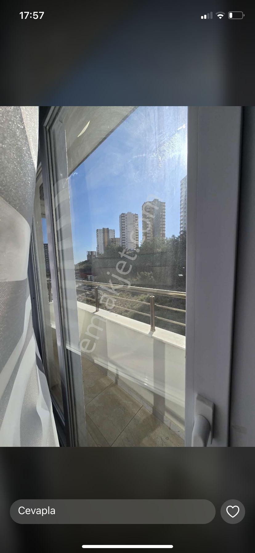 Sarıçam Ali Haliste 1+1 Eşyalı Dairemiz Satılıktır. - Görsel 2