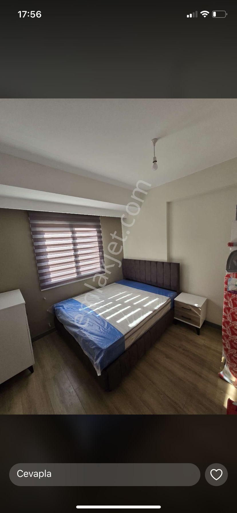 Sarıçam Ali Haliste 1+1 Eşyalı Dairemiz Satılıktır. - Görsel 3