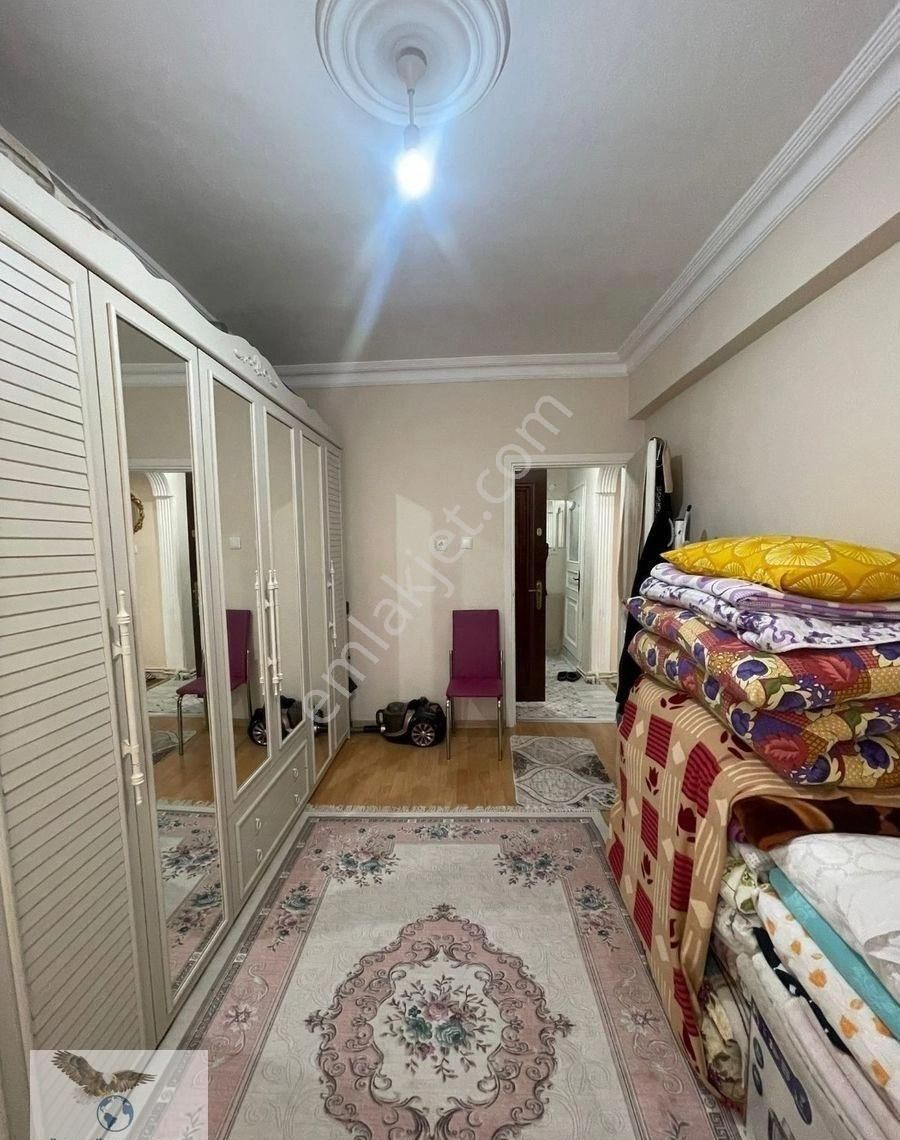 Avcılarda İster Yatırımlık İster Oturumluk 3+1 Satılık Daire - Görsel 19