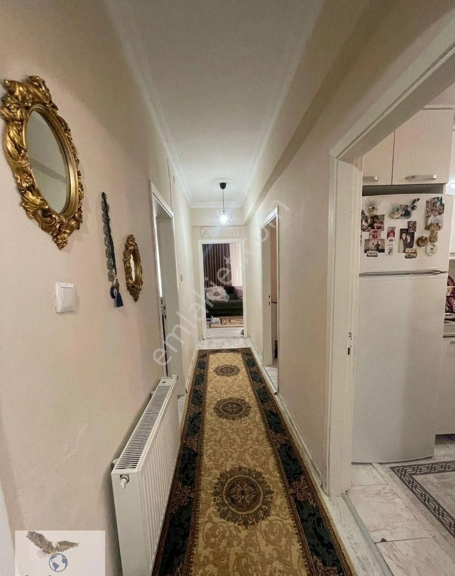 Avcılarda İster Yatırımlık İster Oturumluk 3+1 Satılık Daire - Görsel 8