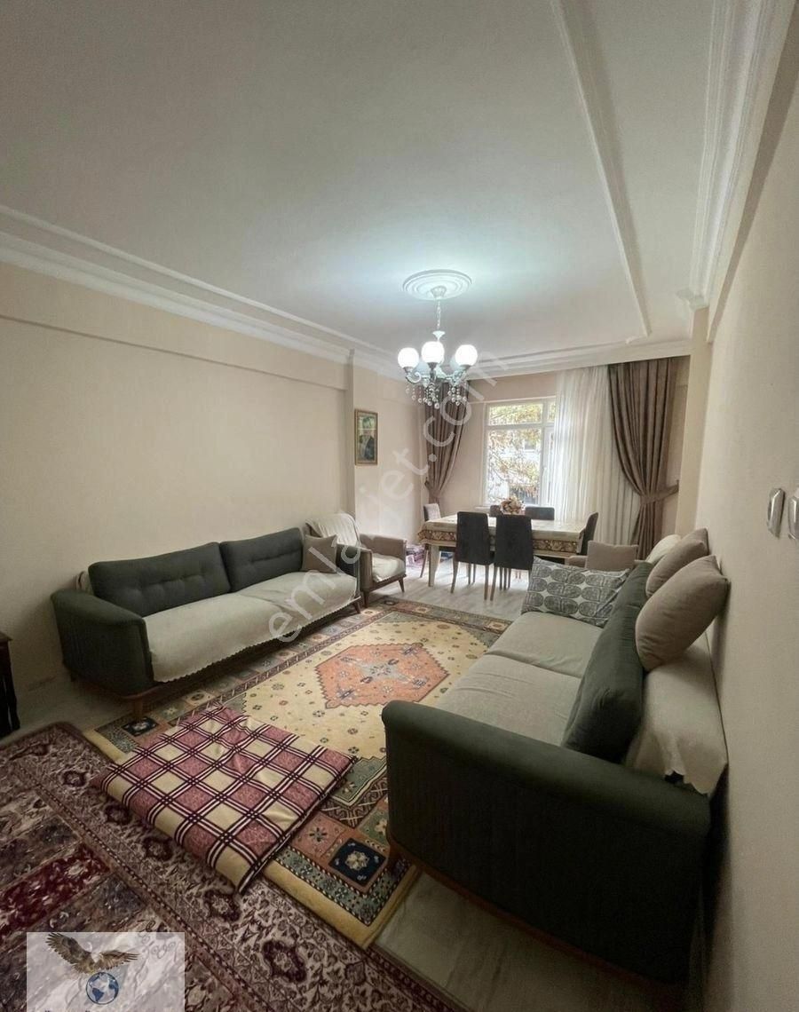 Avcılarda İster Yatırımlık İster Oturumluk 3+1 Satılık Daire