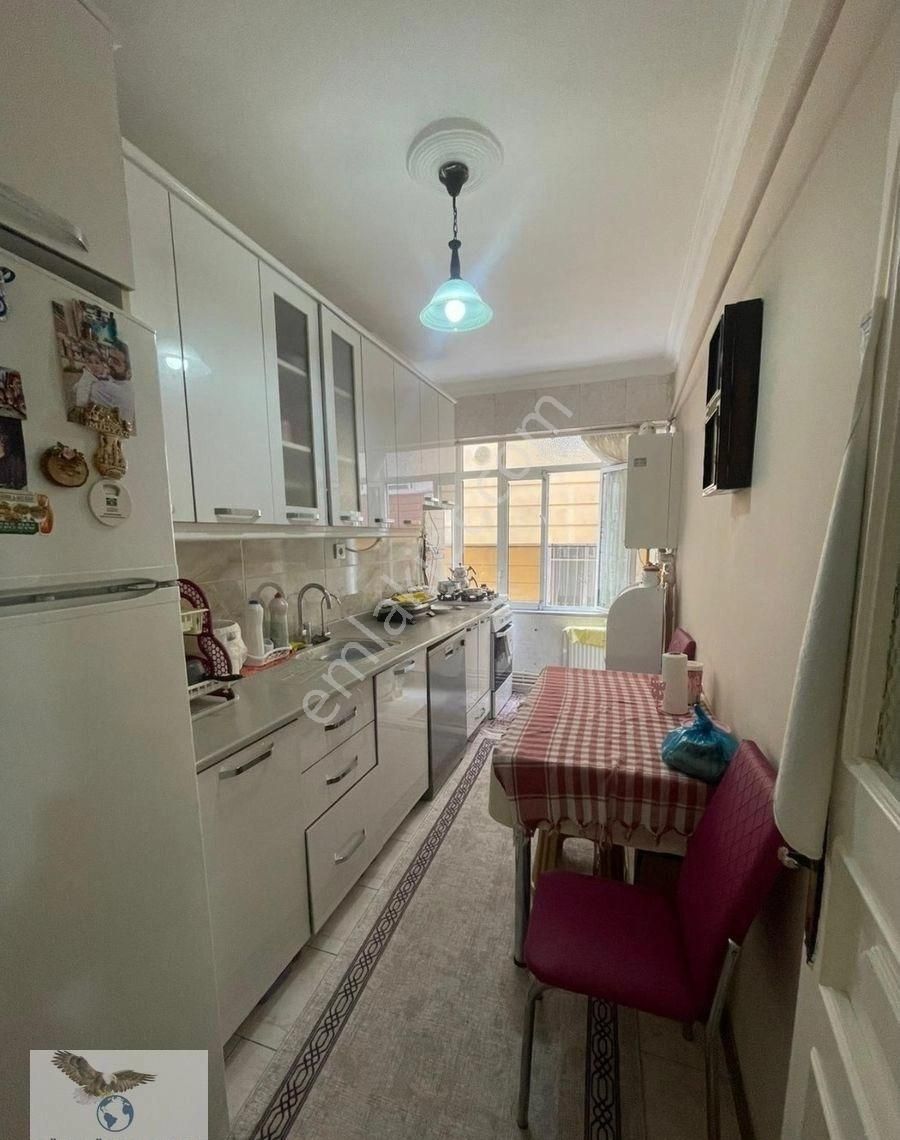 Avcılarda İster Yatırımlık İster Oturumluk 3+1 Satılık Daire - Görsel 12