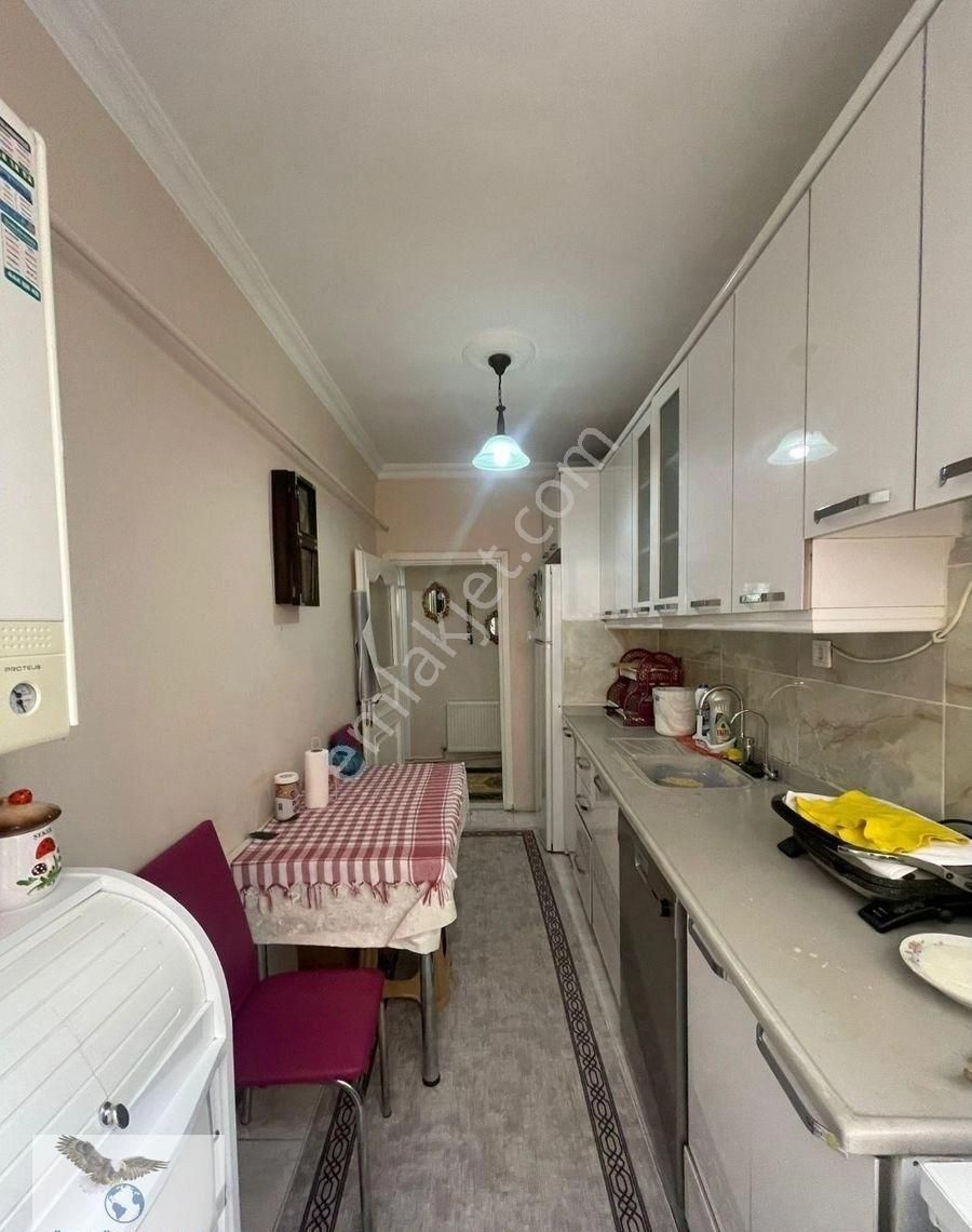 Avcılarda İster Yatırımlık İster Oturumluk 3+1 Satılık Daire - Görsel 17