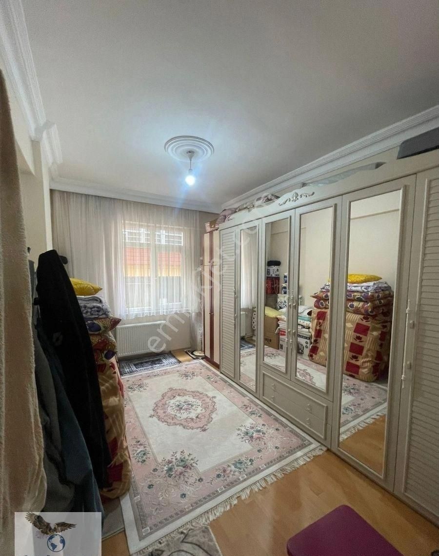 Avcılarda İster Yatırımlık İster Oturumluk 3+1 Satılık Daire - Görsel 9