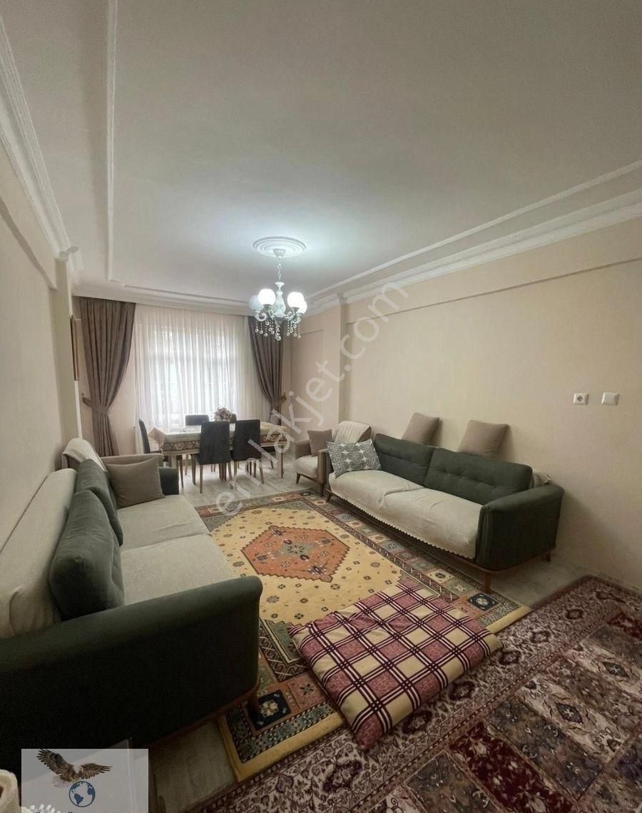 Avcılarda İster Yatırımlık İster Oturumluk 3+1 Satılık Daire - Görsel 2