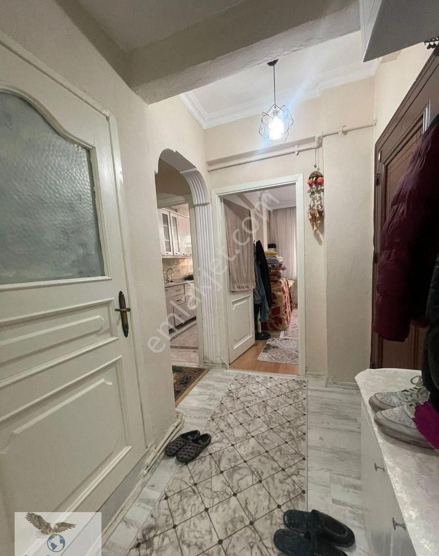 Avcılarda İster Yatırımlık İster Oturumluk 3+1 Satılık Daire - Görsel 7