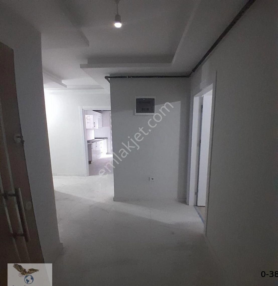 Avcılar Merkezde 3+1 Sıfır Tapu Masrafı Yok Satılık Daire - Görsel 20