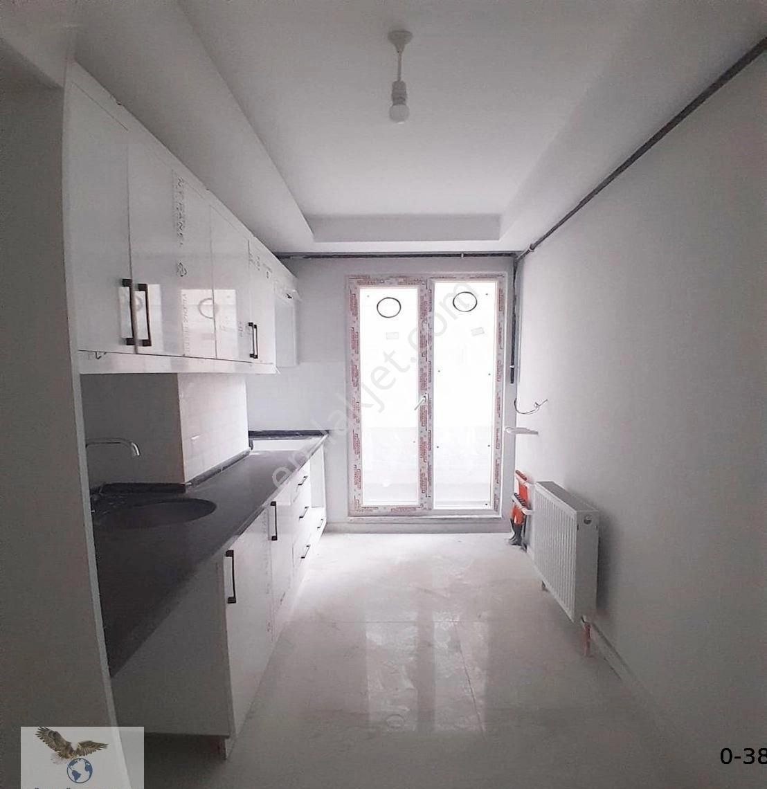 Avcılar Merkezde 3+1 Sıfır Tapu Masrafı Yok Satılık Daire - Görsel 17