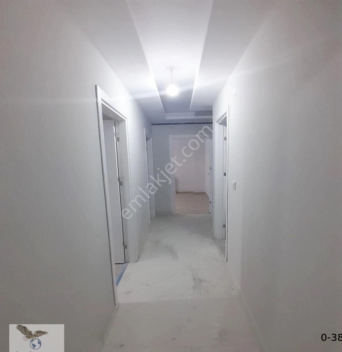 Avcılar Merkezde 3+1 Sıfır Tapu Masrafı Yok Satılık Daire - Görsel 16