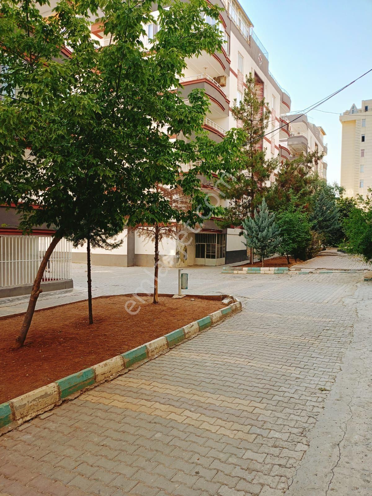 🏡dayı Yegen Emlaktan Karaköprü Akbayır Deka 2 Sitesinde Kiralik Daire 4+1 - Görsel 20