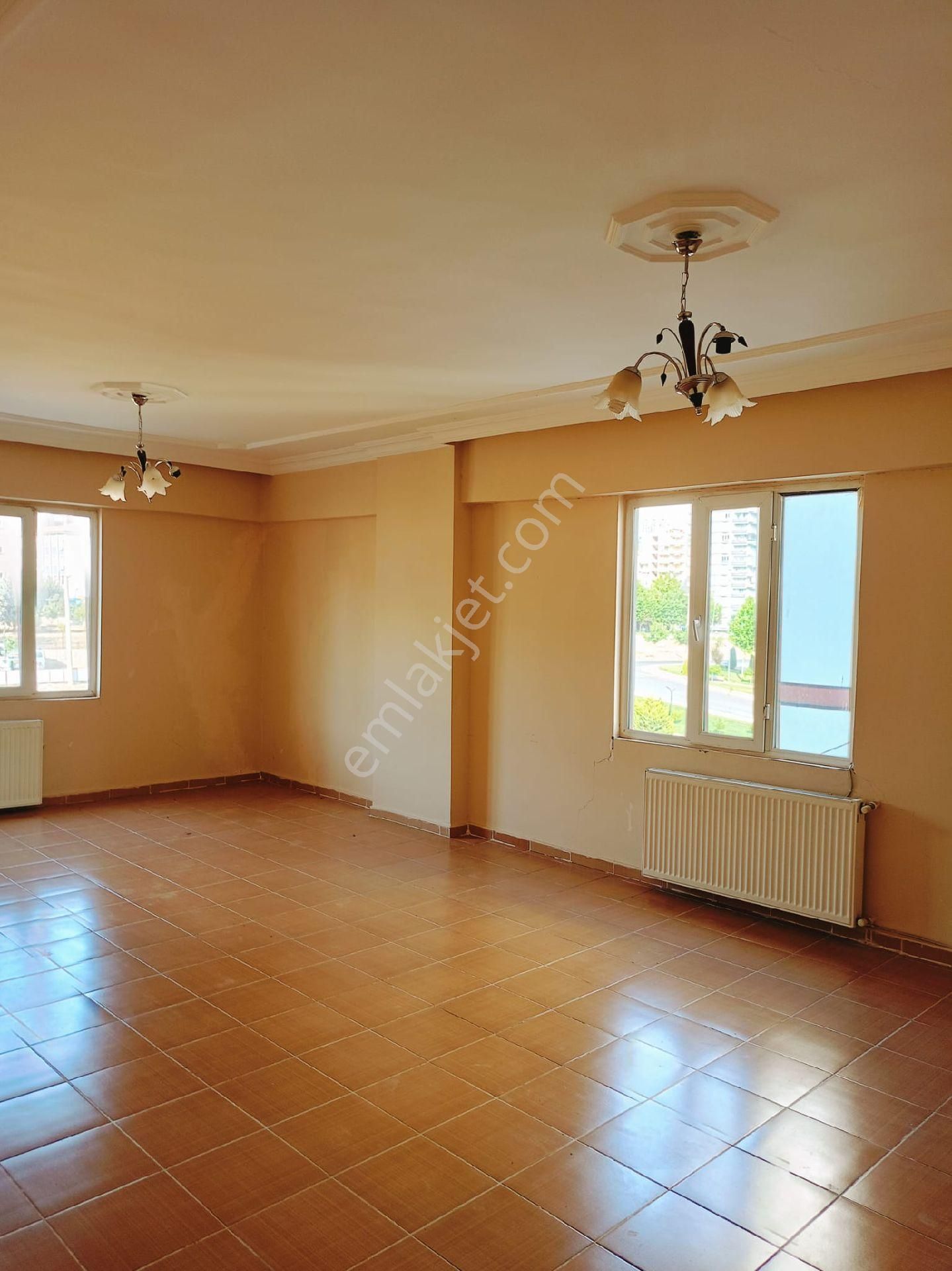 🏡dayı Yegen Emlaktan Karaköprü Akbayır Deka 2 Sitesinde Kiralik Daire 4+1 - Görsel 16