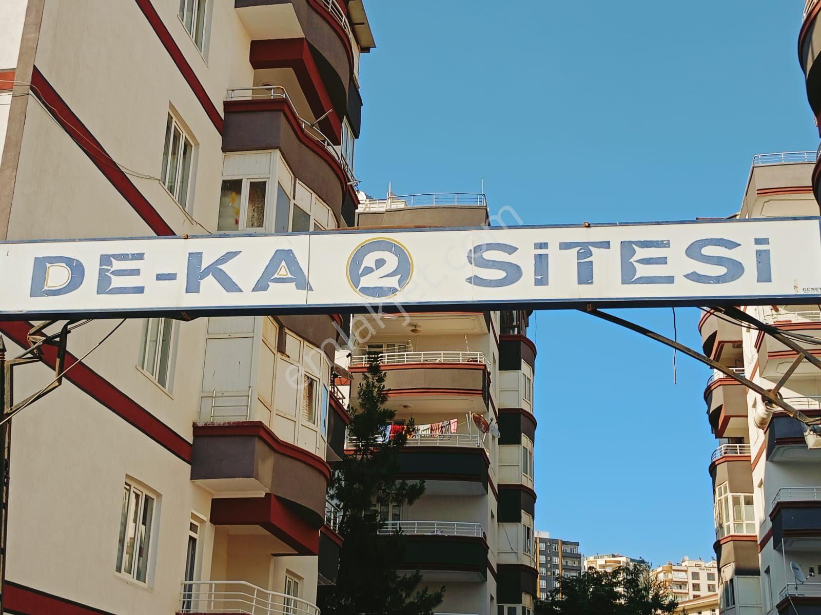 🏡dayı Yegen Emlaktan Karaköprü Akbayır Deka 2 Sitesinde Kiralik Daire 4+1