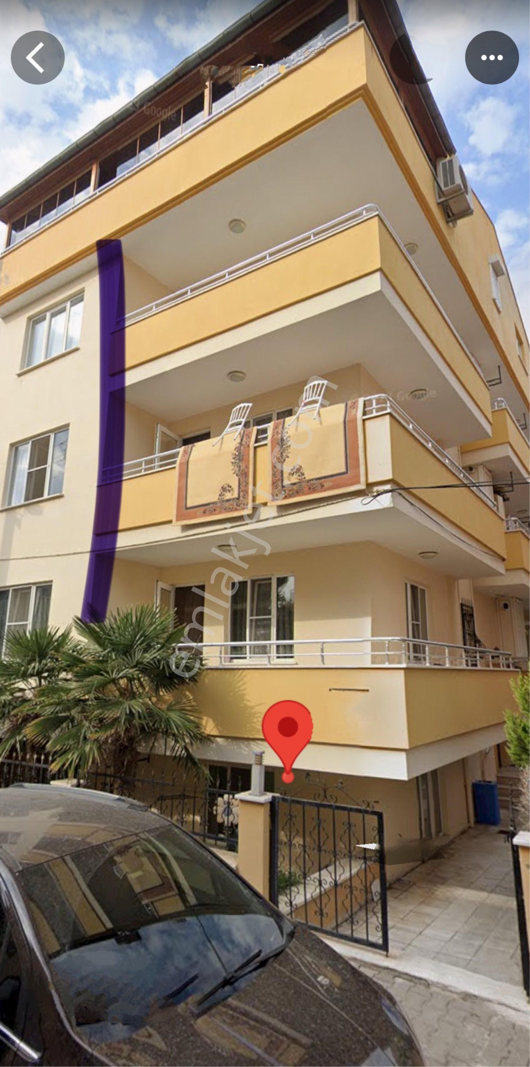 Nova Grup'tan Bahçelievler Mh Arsa Fiyatına 3+1 Daire