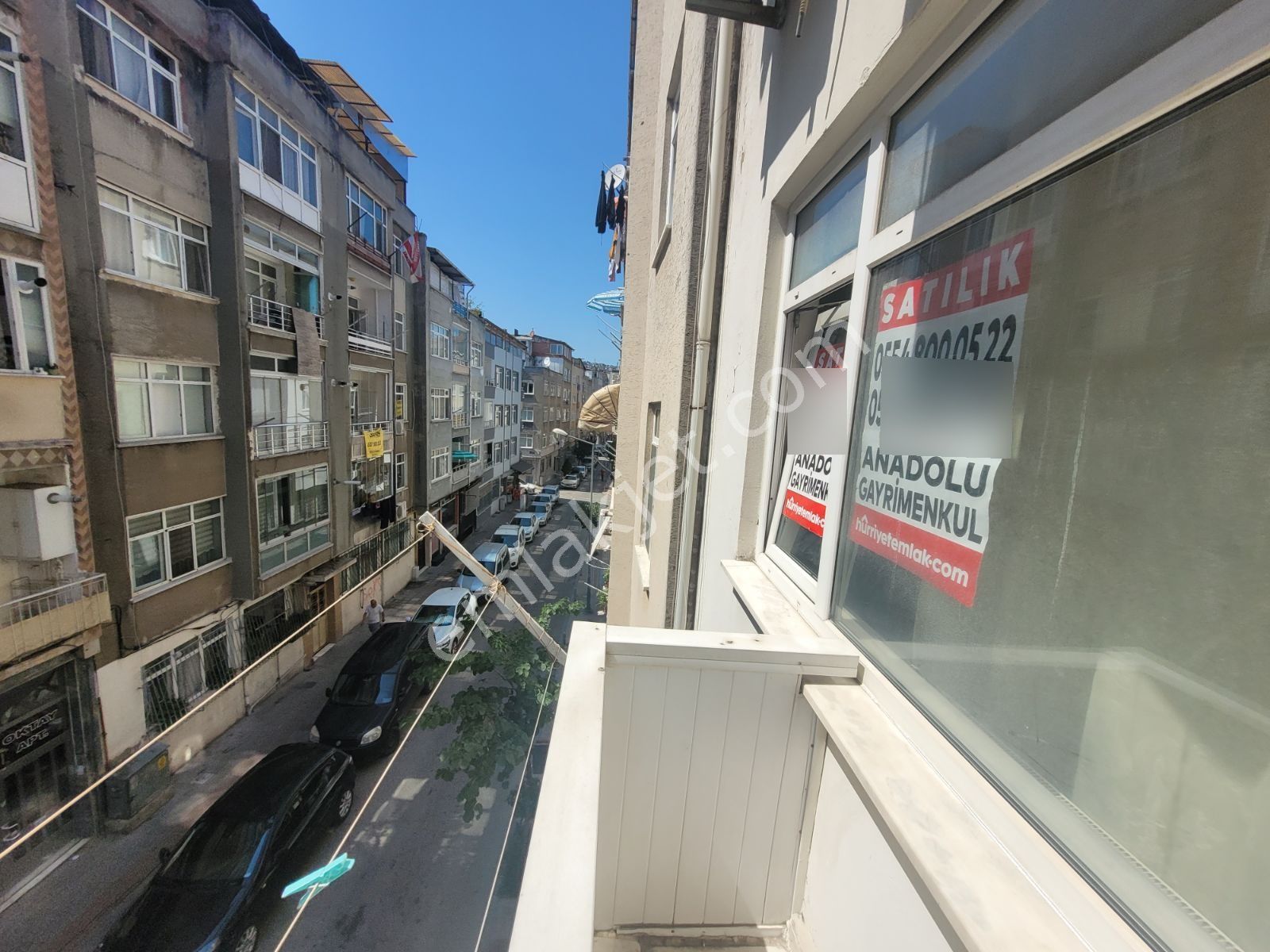 12.000 Tl Kira Garantili Samsun Çiftlik'te Satılık Daire - Görsel 33