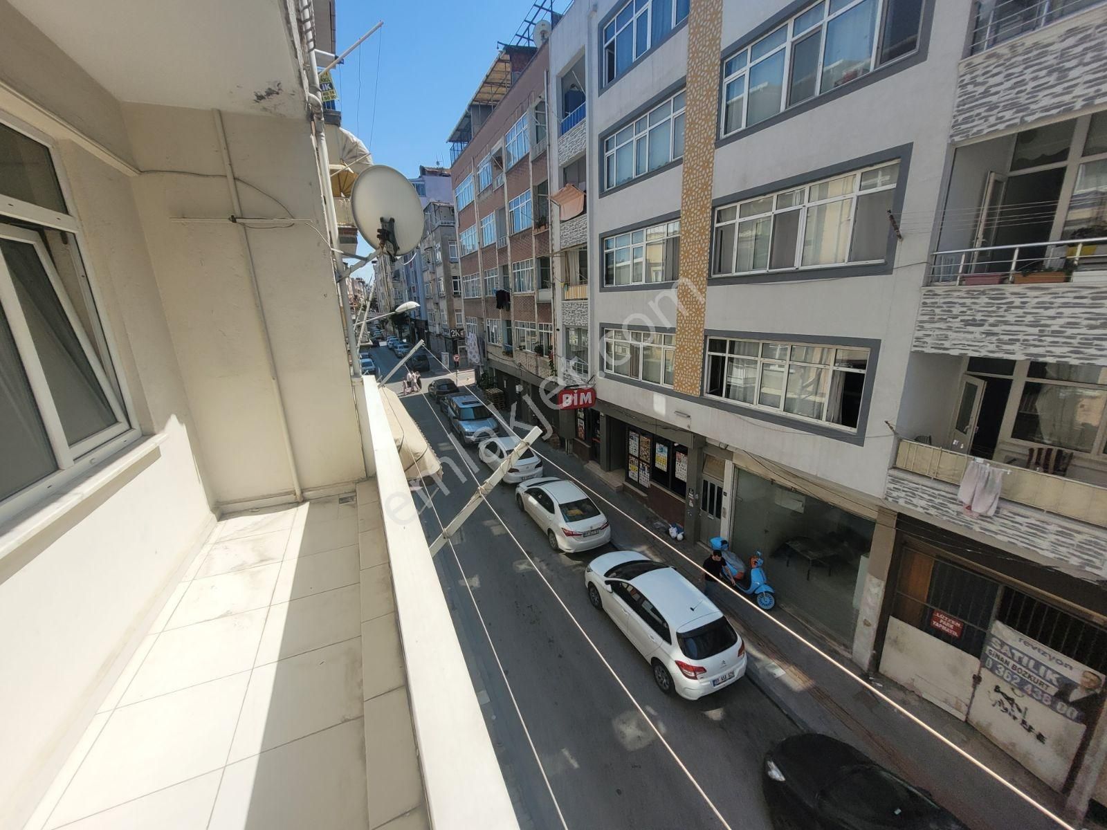 12.000 Tl Kira Garantili Samsun Çiftlik'te Satılık Daire - Görsel 13