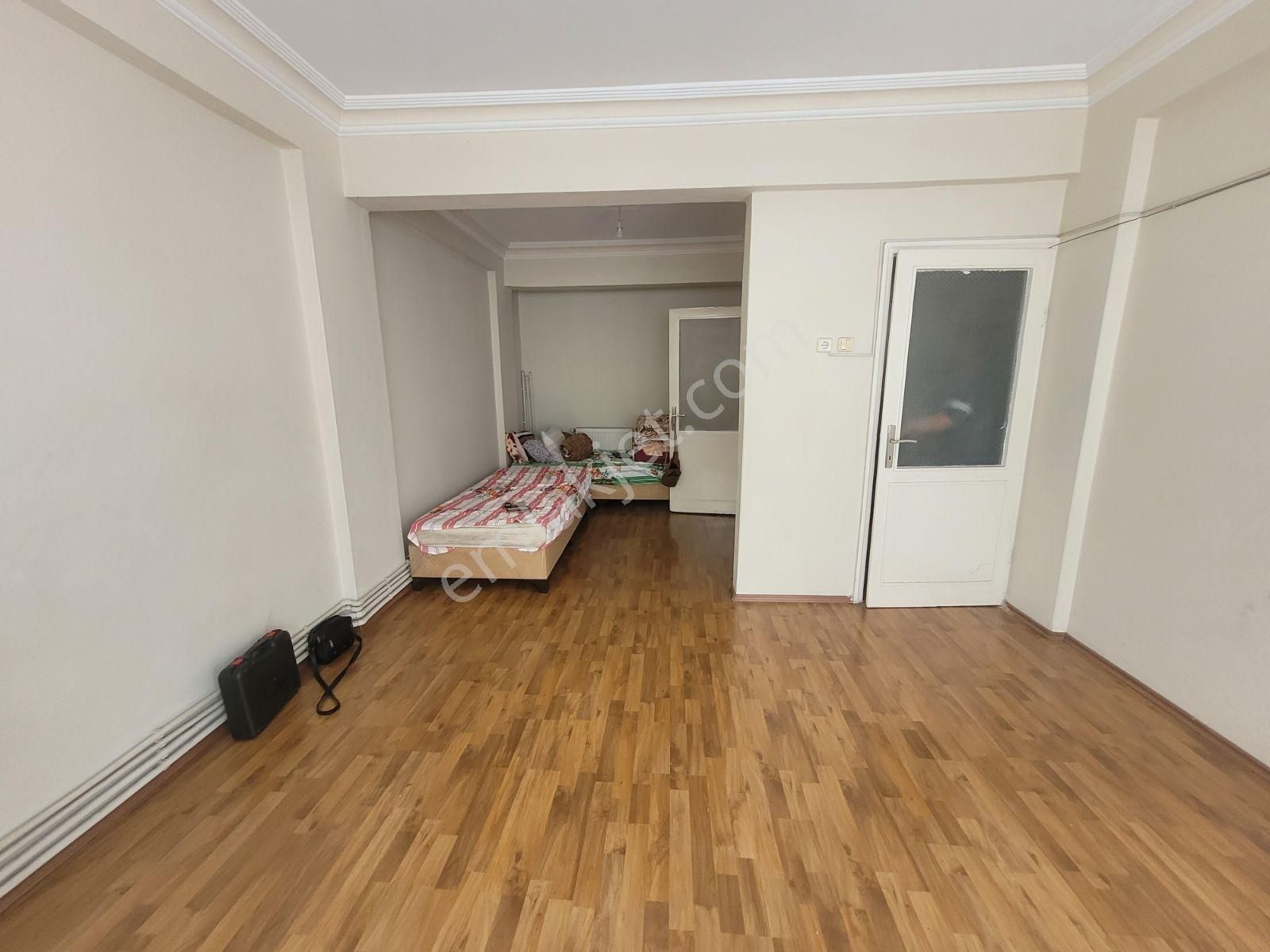 12.000 Tl Kira Garantili Samsun Çiftlik'te Satılık Daire - Görsel 17