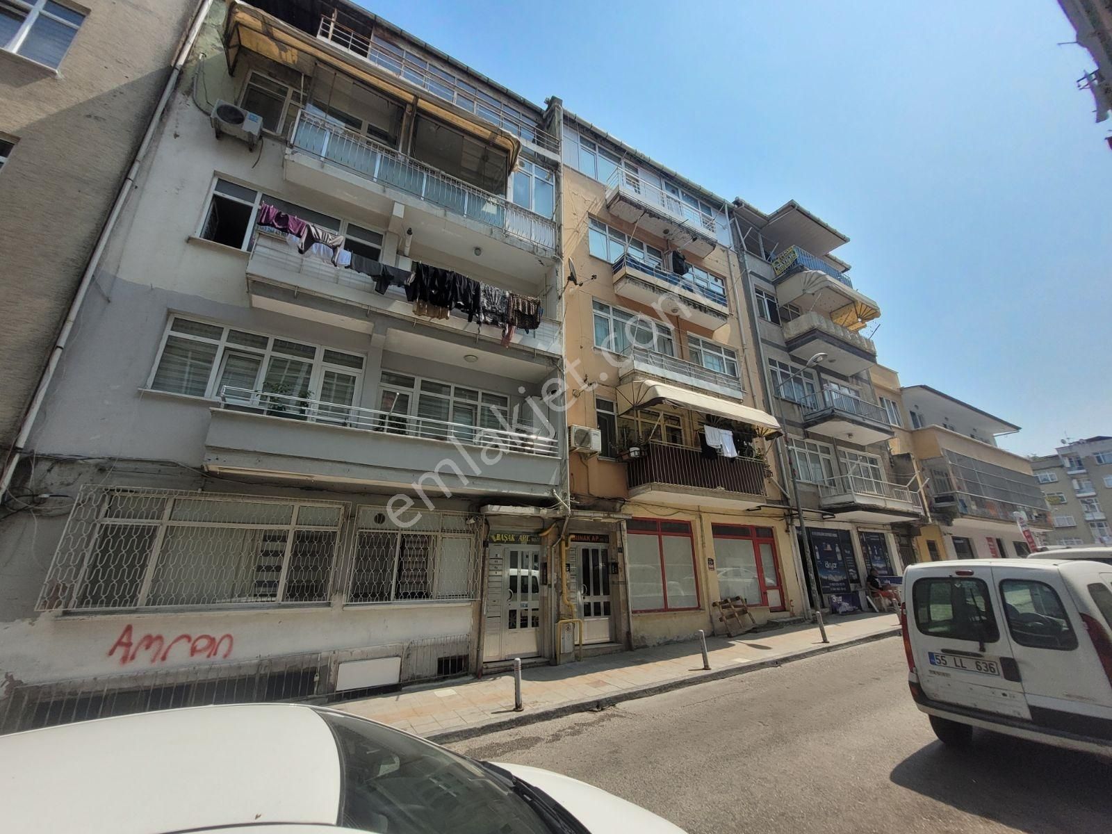 12.000 Tl Kira Garantili Samsun Çiftlik'te Satılık Daire - Görsel 31