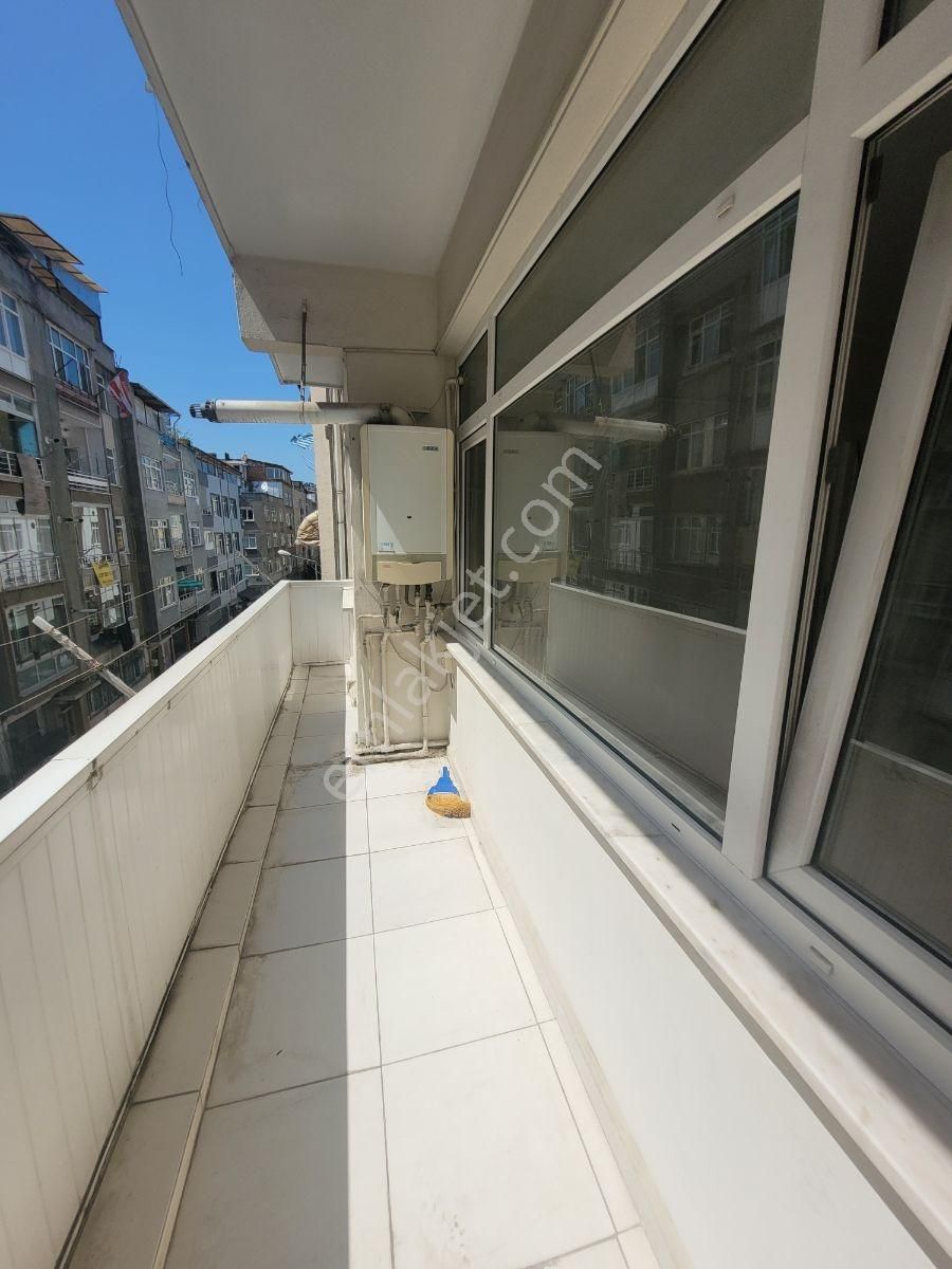 12.000 Tl Kira Garantili Samsun Çiftlik'te Satılık Daire - Görsel 23