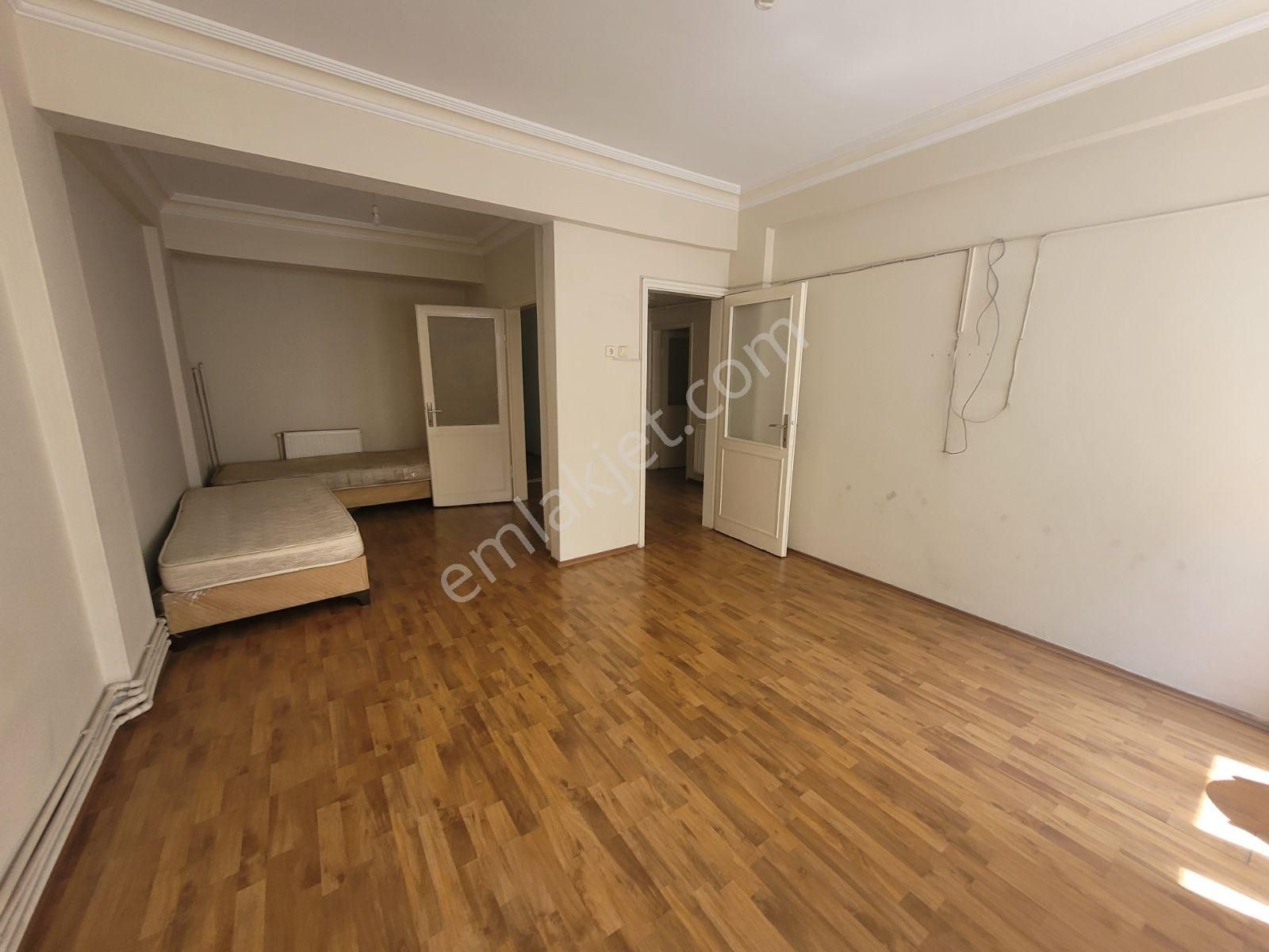 12.000 Tl Kira Garantili Samsun Çiftlik'te Satılık Daire - Görsel 5