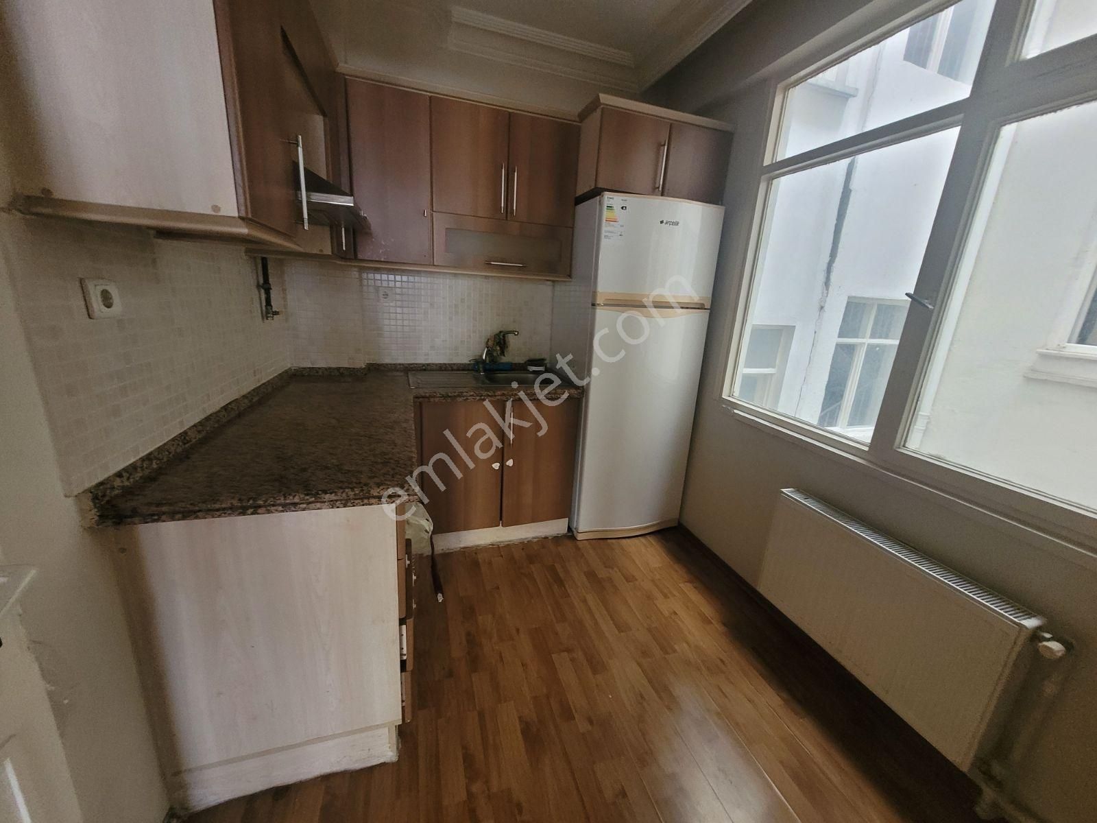 12.000 Tl Kira Garantili Samsun Çiftlik'te Satılık Daire - Görsel 24