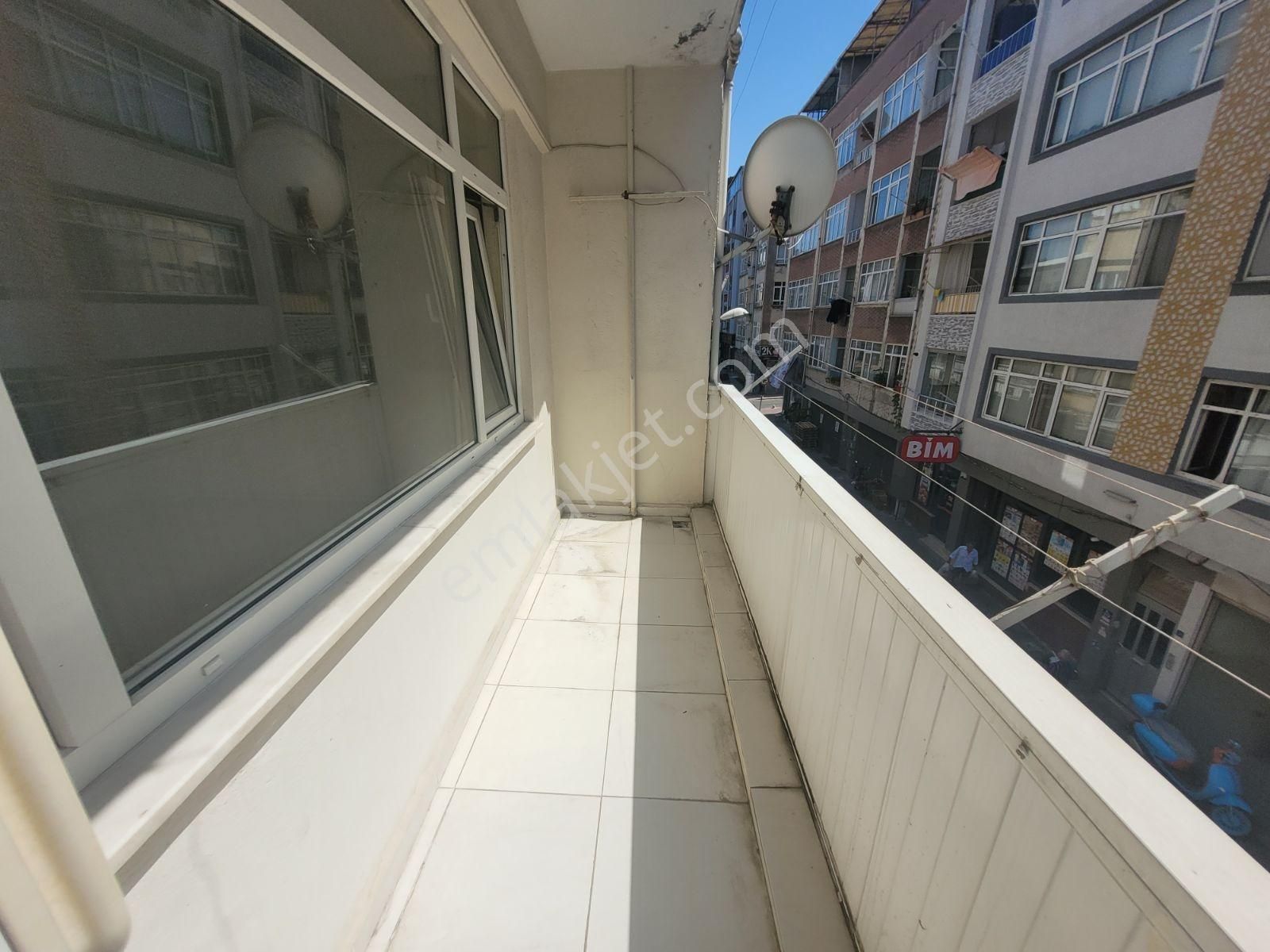 12.000 Tl Kira Garantili Samsun Çiftlik'te Satılık Daire - Görsel 3