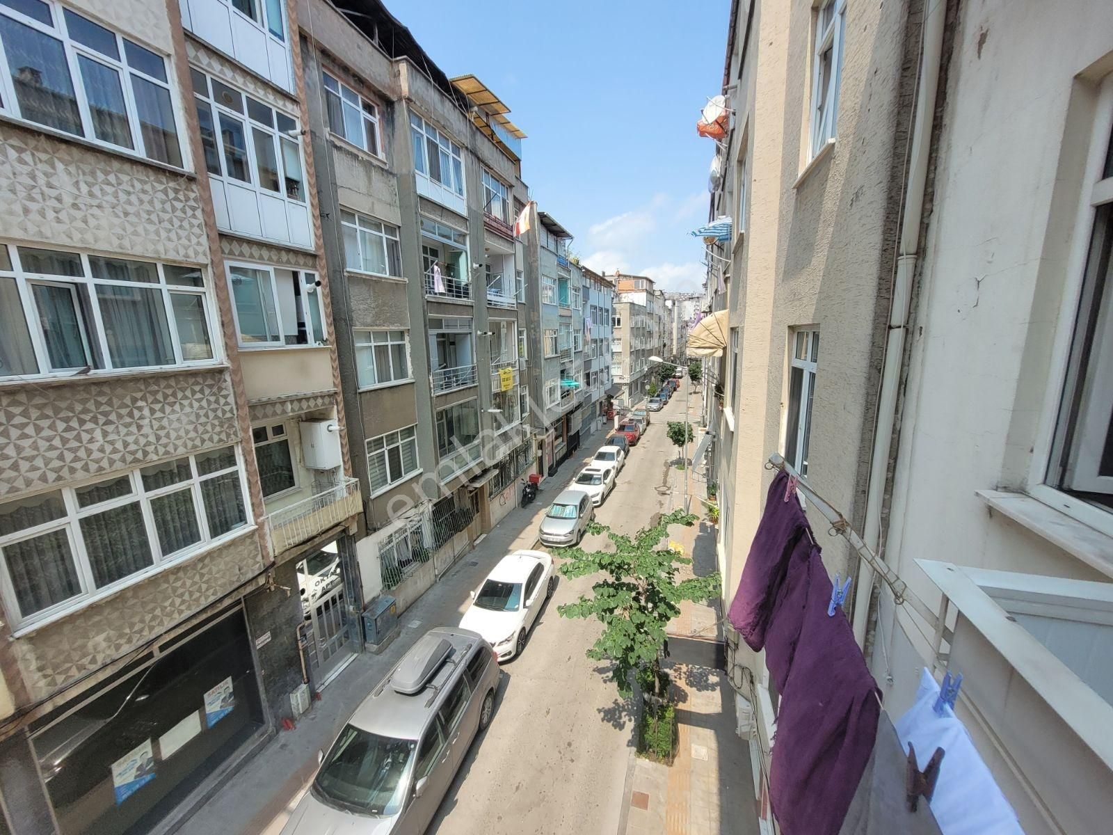 12.000 Tl Kira Garantili Samsun Çiftlik'te Satılık Daire - Görsel 9