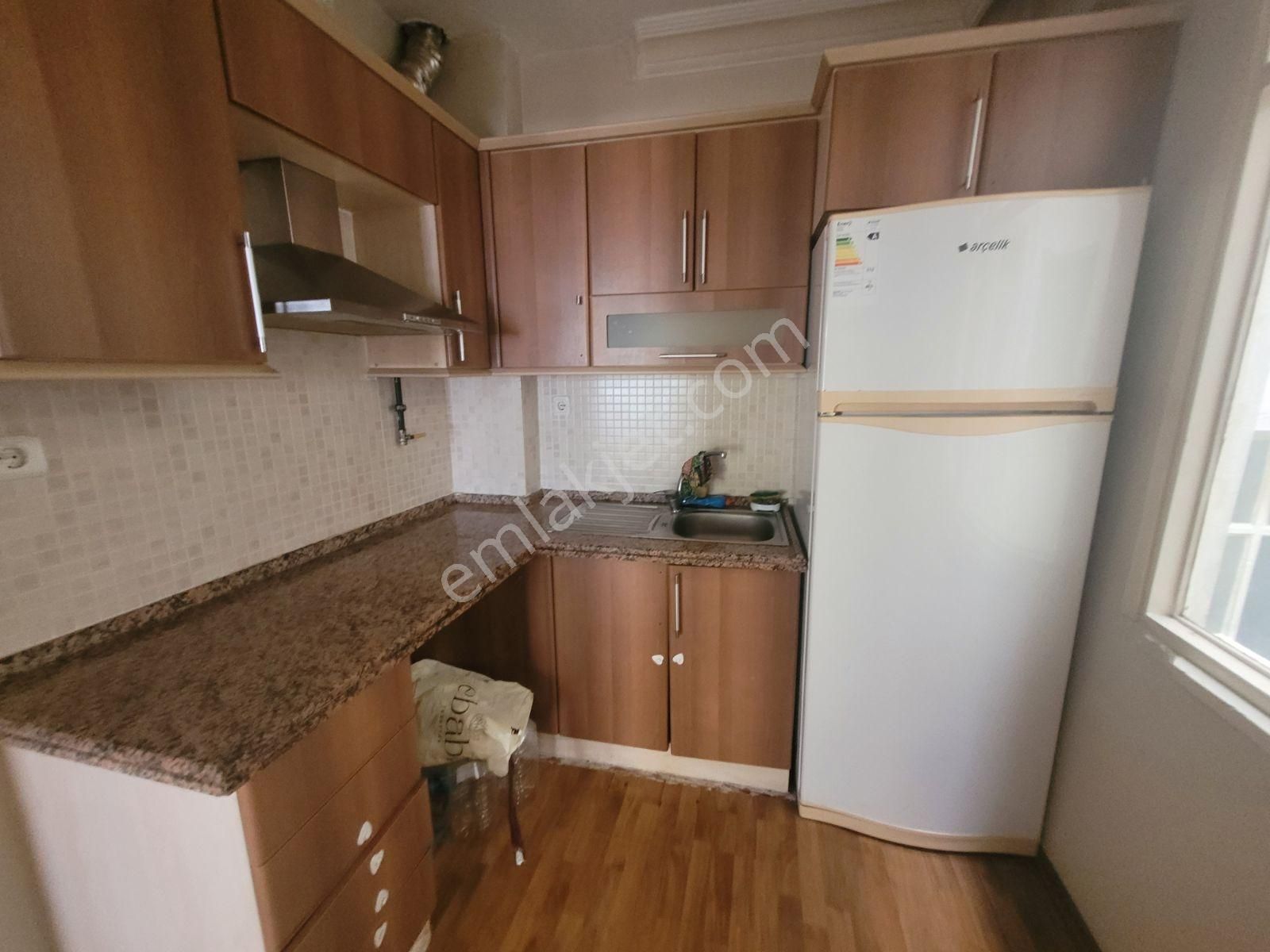 12.000 Tl Kira Garantili Samsun Çiftlik'te Satılık Daire - Görsel 4