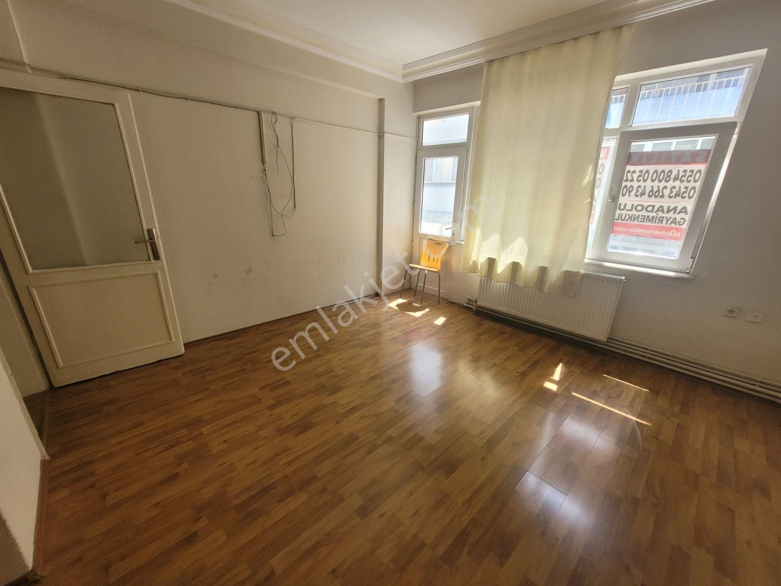 12.000 Tl Kira Garantili Samsun Çiftlik'te Satılık Daire - Görsel 28