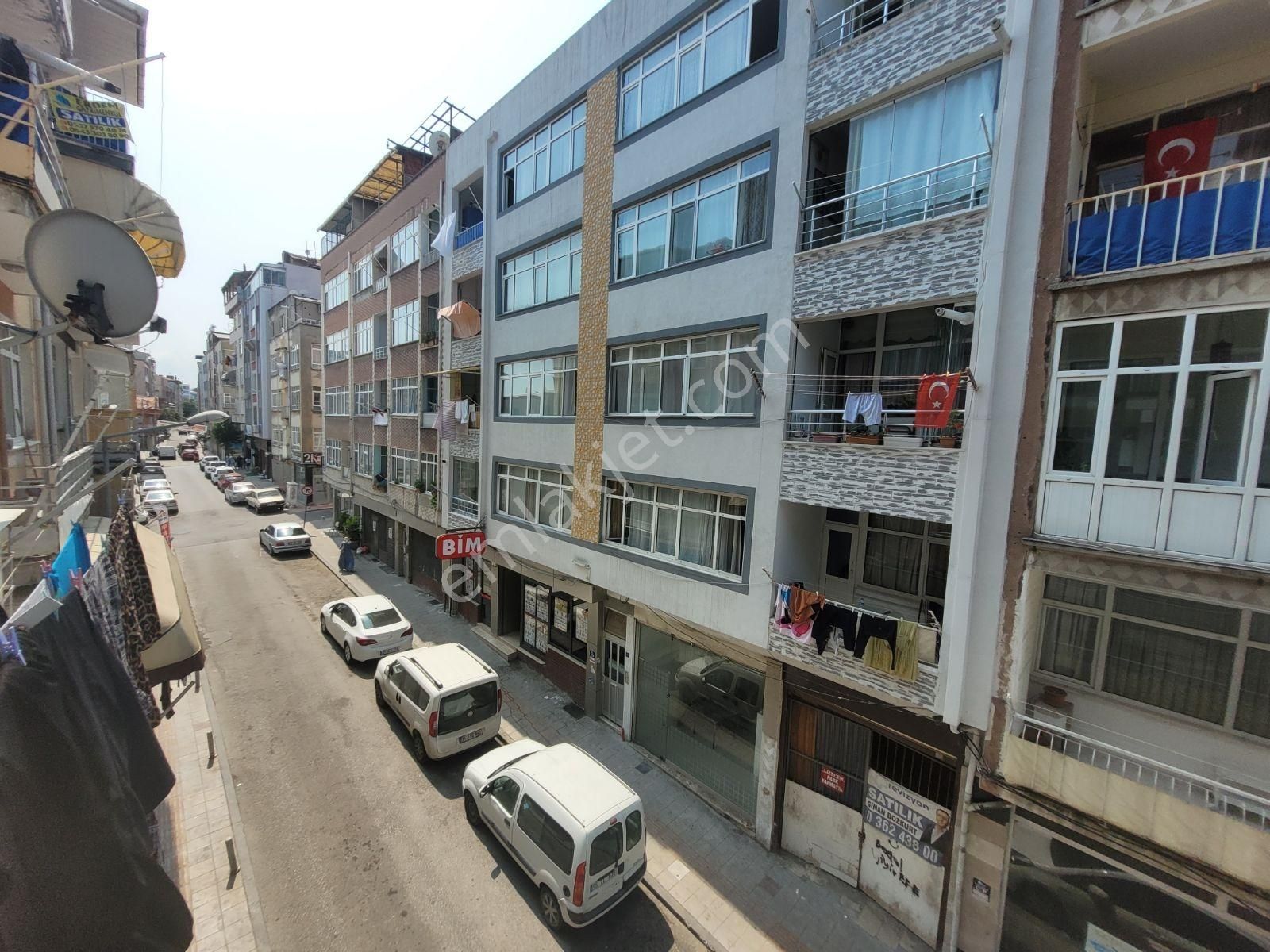 12.000 Tl Kira Garantili Samsun Çiftlik'te Satılık Daire - Görsel 10