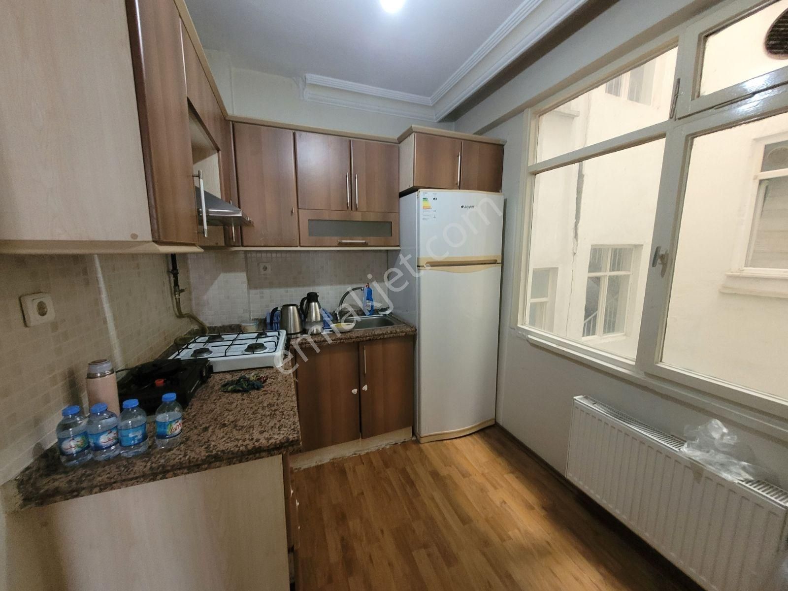 12.000 Tl Kira Garantili Samsun Çiftlik'te Satılık Daire - Görsel 22