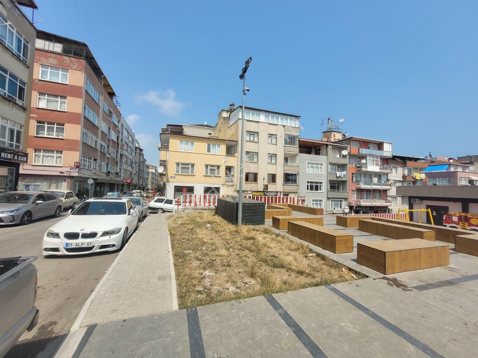 12.000 Tl Kira Garantili Samsun Çiftlik'te Satılık Daire - Görsel 29