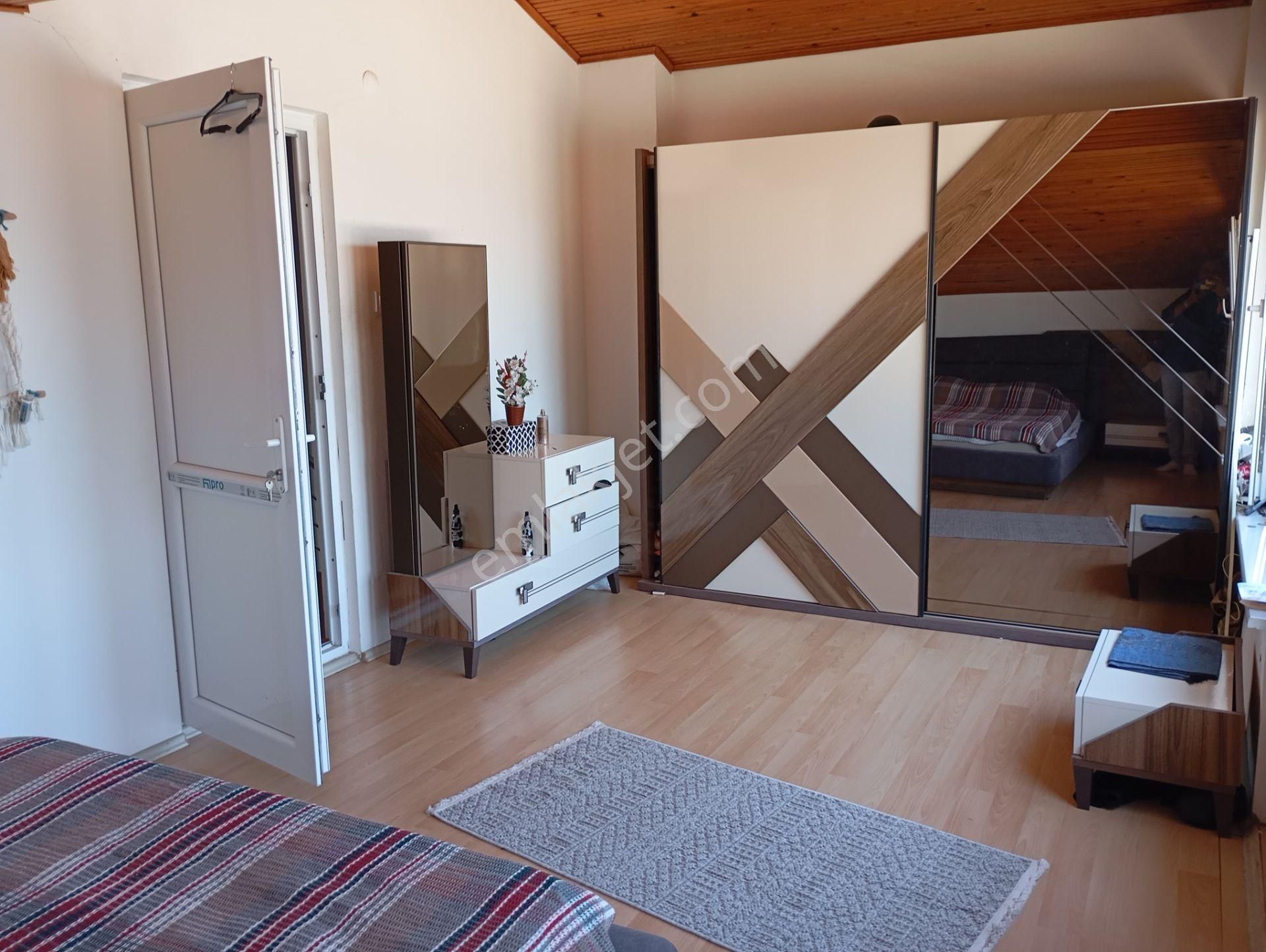 Balıkesir Erdek Aşağıyapıcı Mah. 8+1 Satılık Yazlık Kendine Ait Sahili Bulunan - Görsel 20