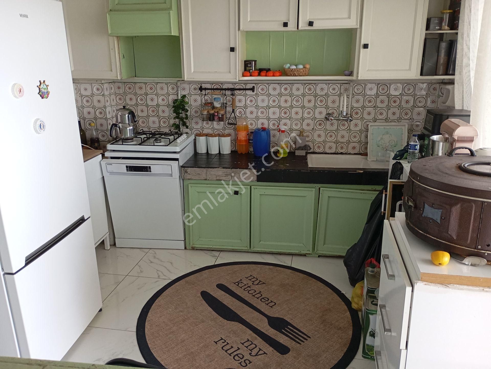 Balıkesir Erdek Aşağıyapıcı Mah. 8+1 Satılık Yazlık Kendine Ait Sahili Bulunan - Görsel 31