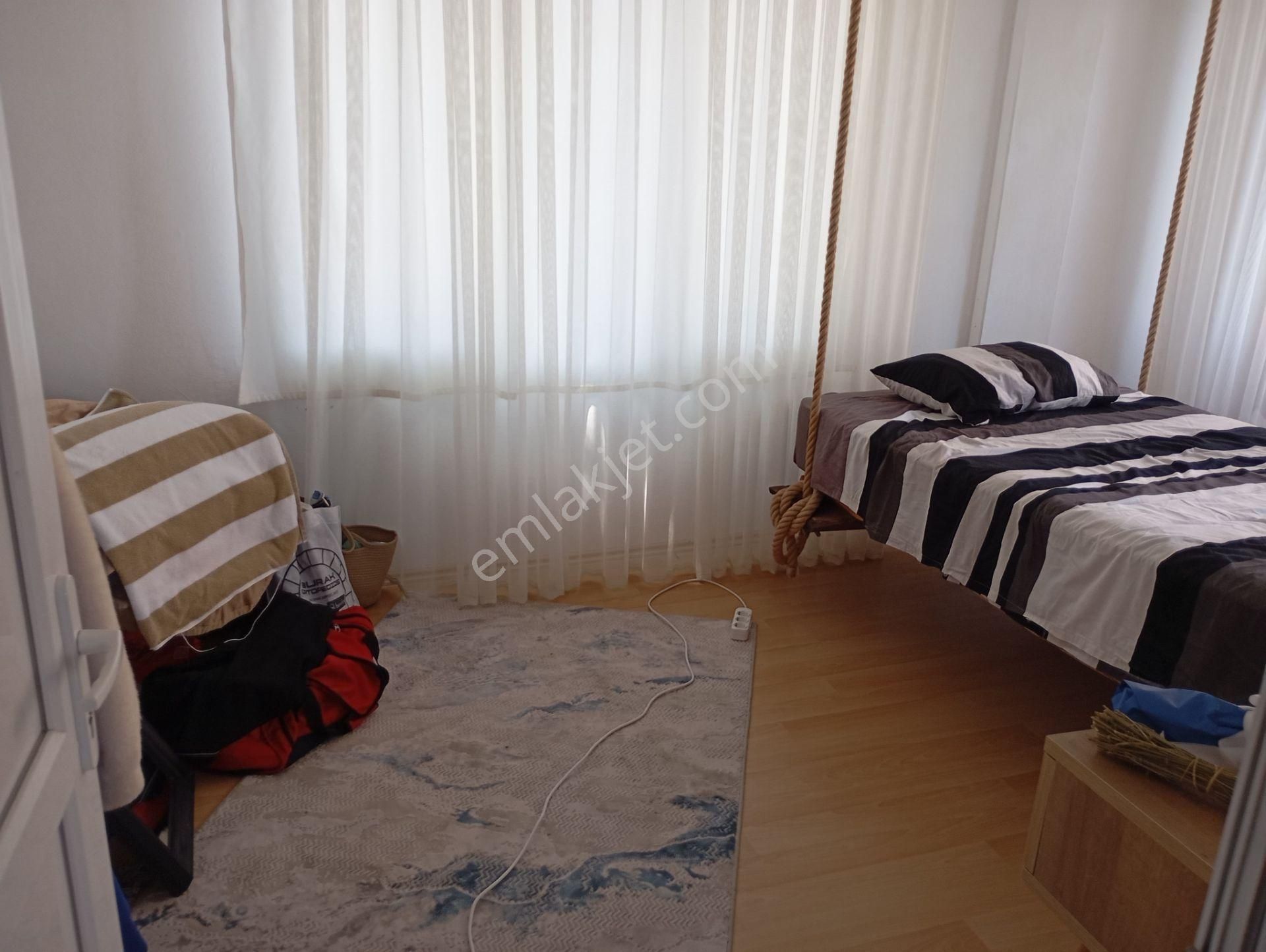 Balıkesir Erdek Aşağıyapıcı Mah. 8+1 Satılık Yazlık Kendine Ait Sahili Bulunan - Görsel 26