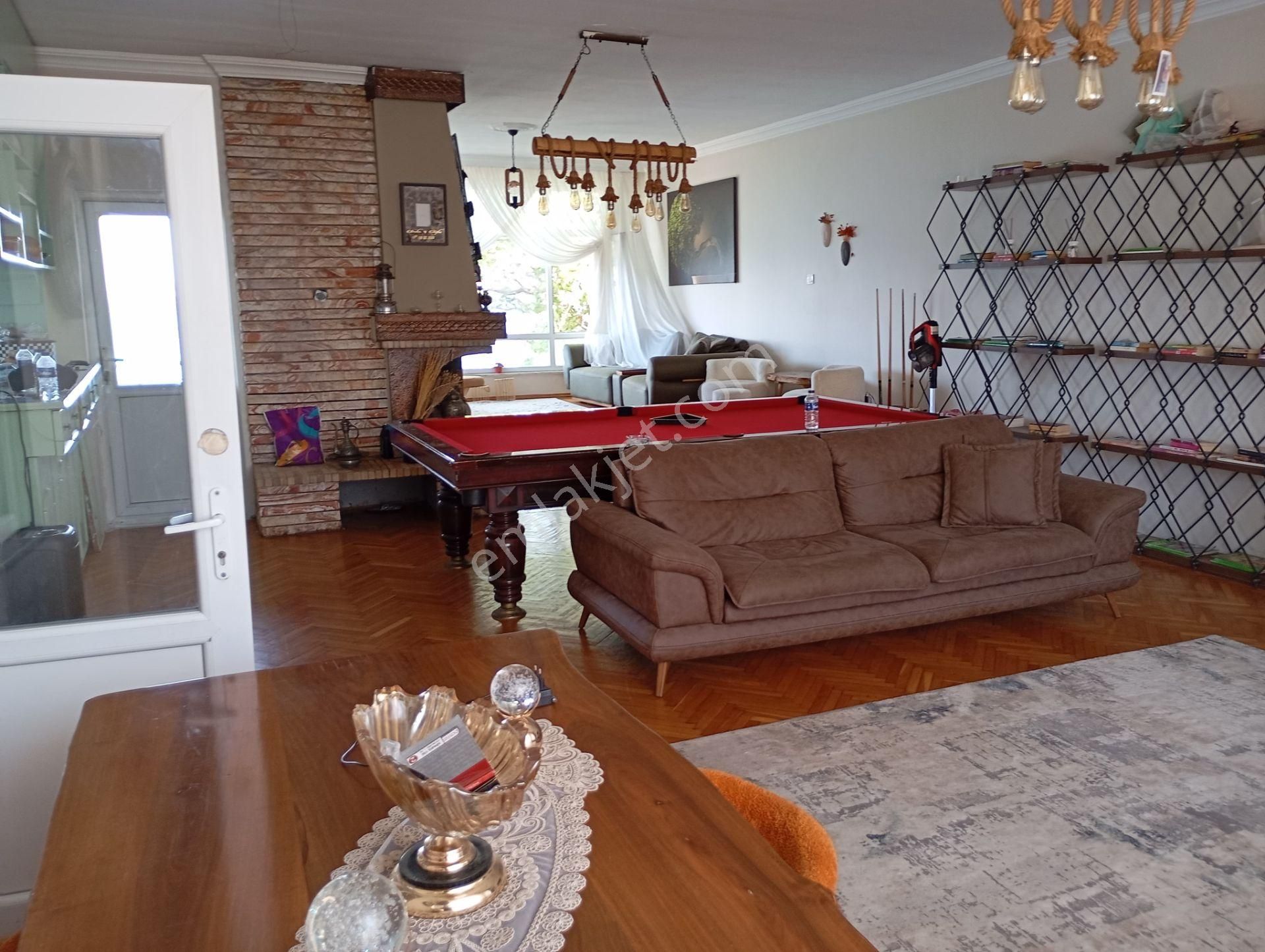 Balıkesir Erdek Aşağıyapıcı Mah. 8+1 Satılık Yazlık Kendine Ait Sahili Bulunan - Görsel 35