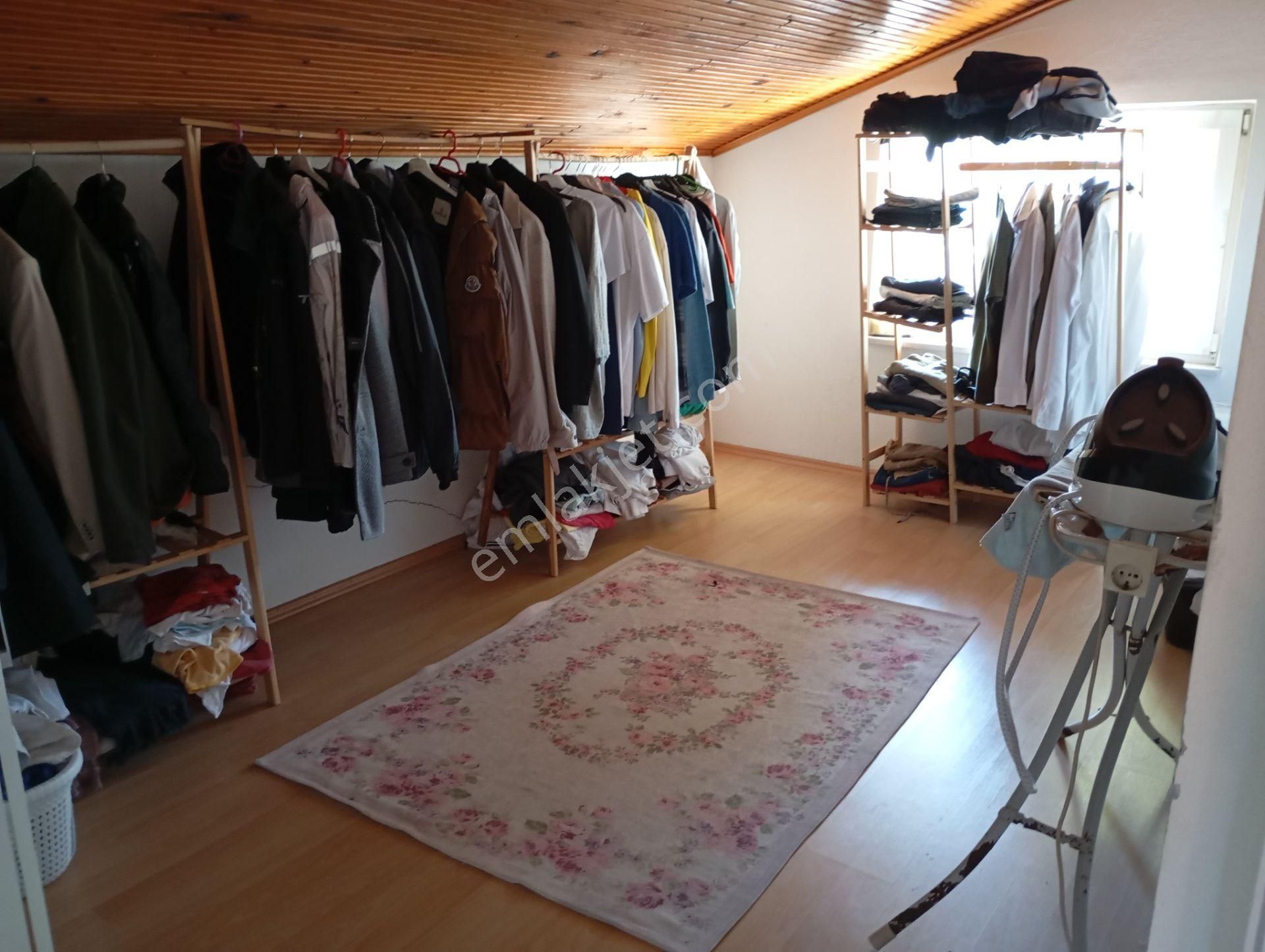 Balıkesir Erdek Aşağıyapıcı Mah. 8+1 Satılık Yazlık Kendine Ait Sahili Bulunan - Görsel 22