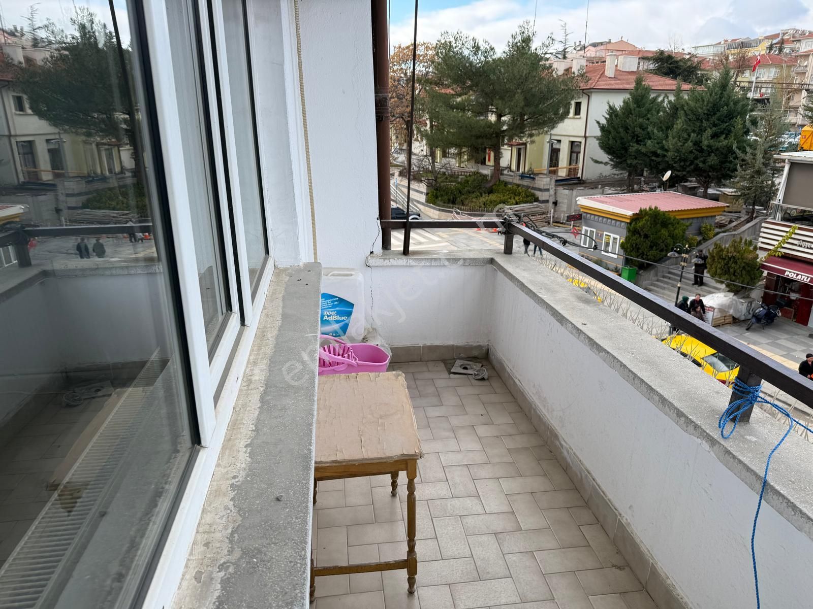 Polatlı Cumhuriyet Mah. Kiralık 3+1 Daire - Görsel 3