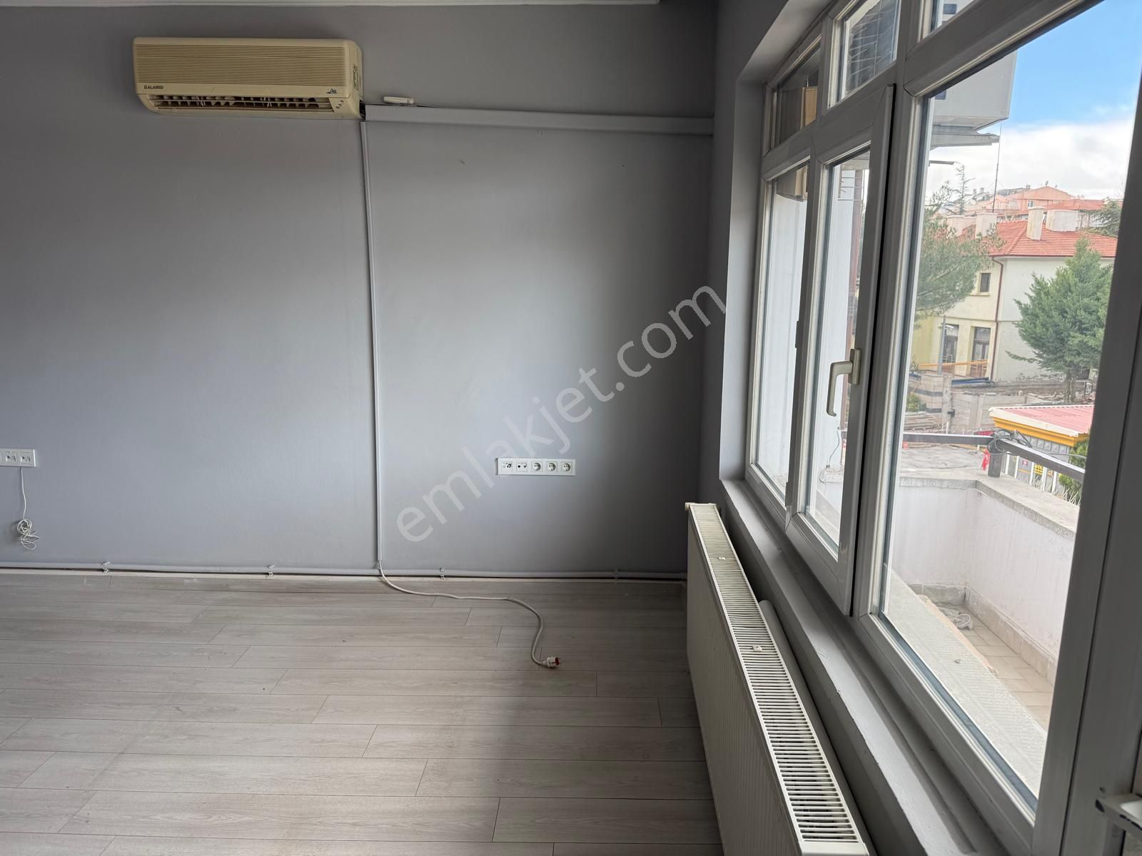 Polatlı Cumhuriyet Mah. Kiralık 3+1 Daire - Görsel 9